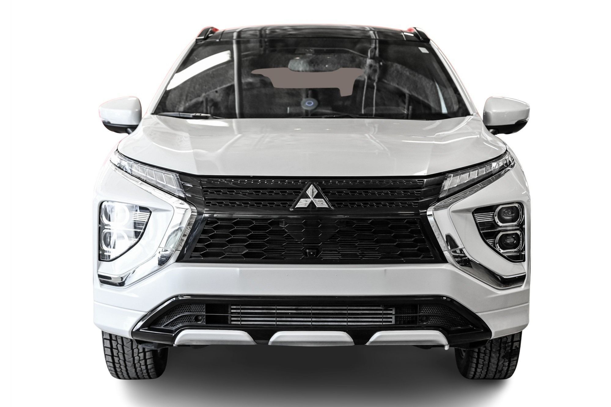 2025 Mitsubishi Eclipse Cross
