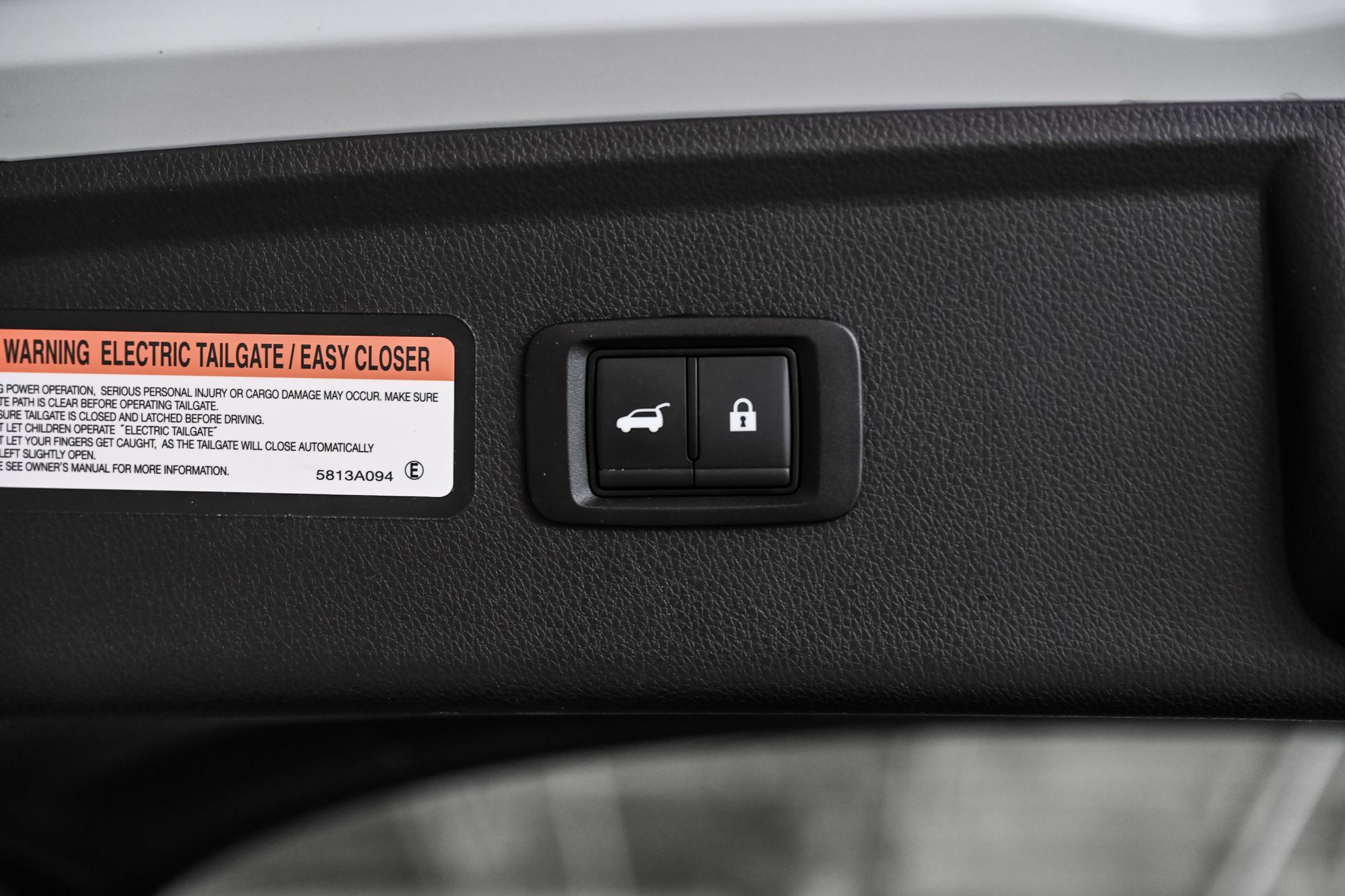 2025 Mitsubishi Eclipse Cross