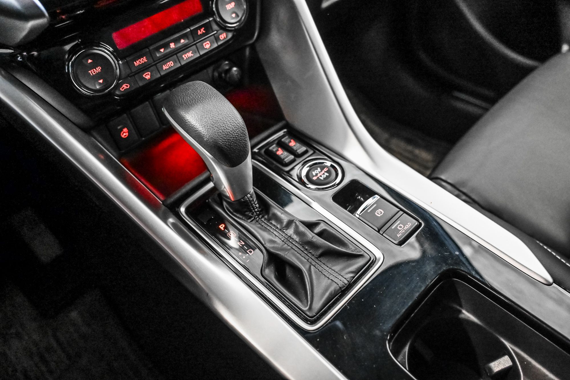 2025 Mitsubishi Eclipse Cross