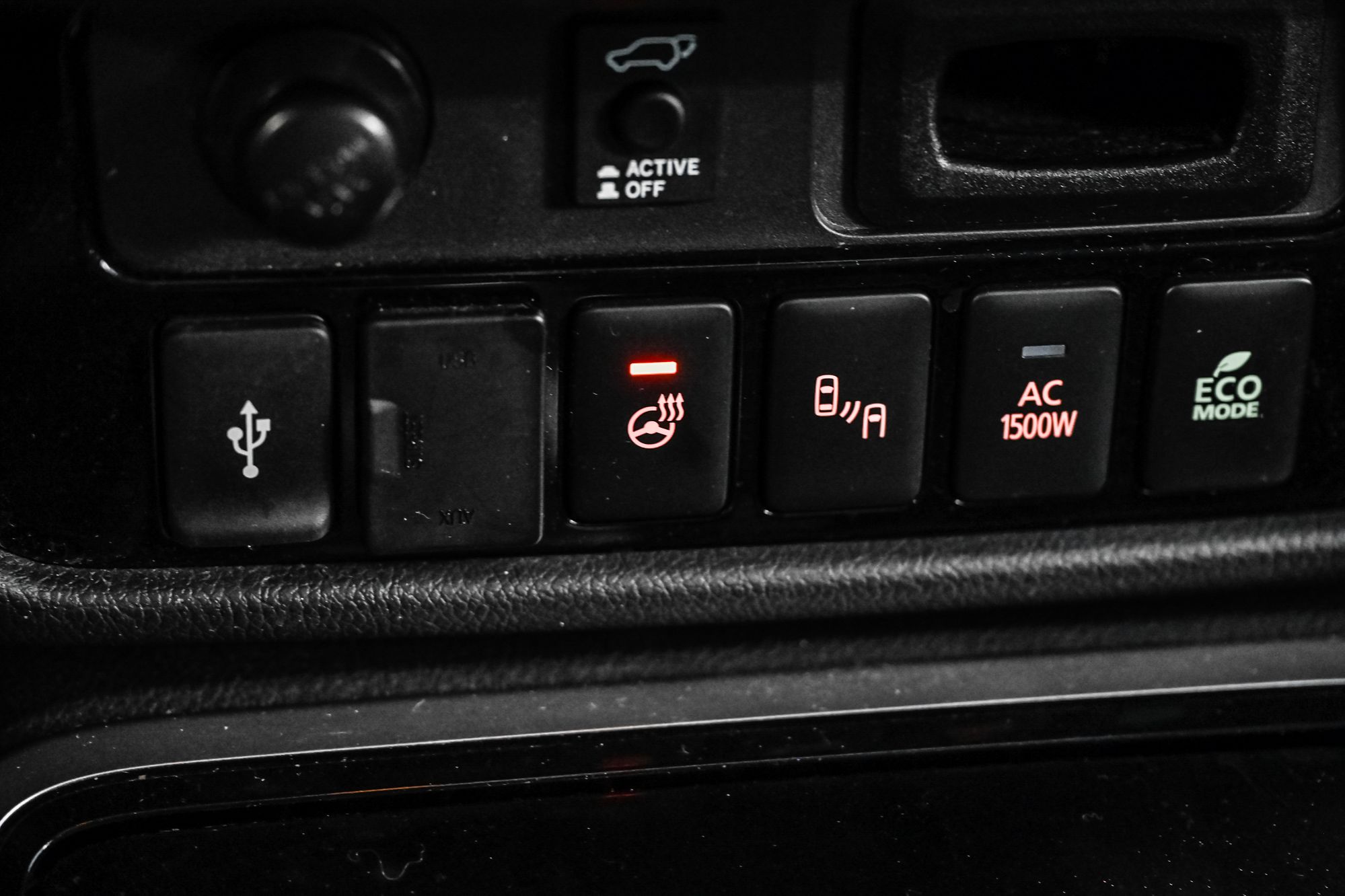 2020 Mitsubishi Outlander PHEV