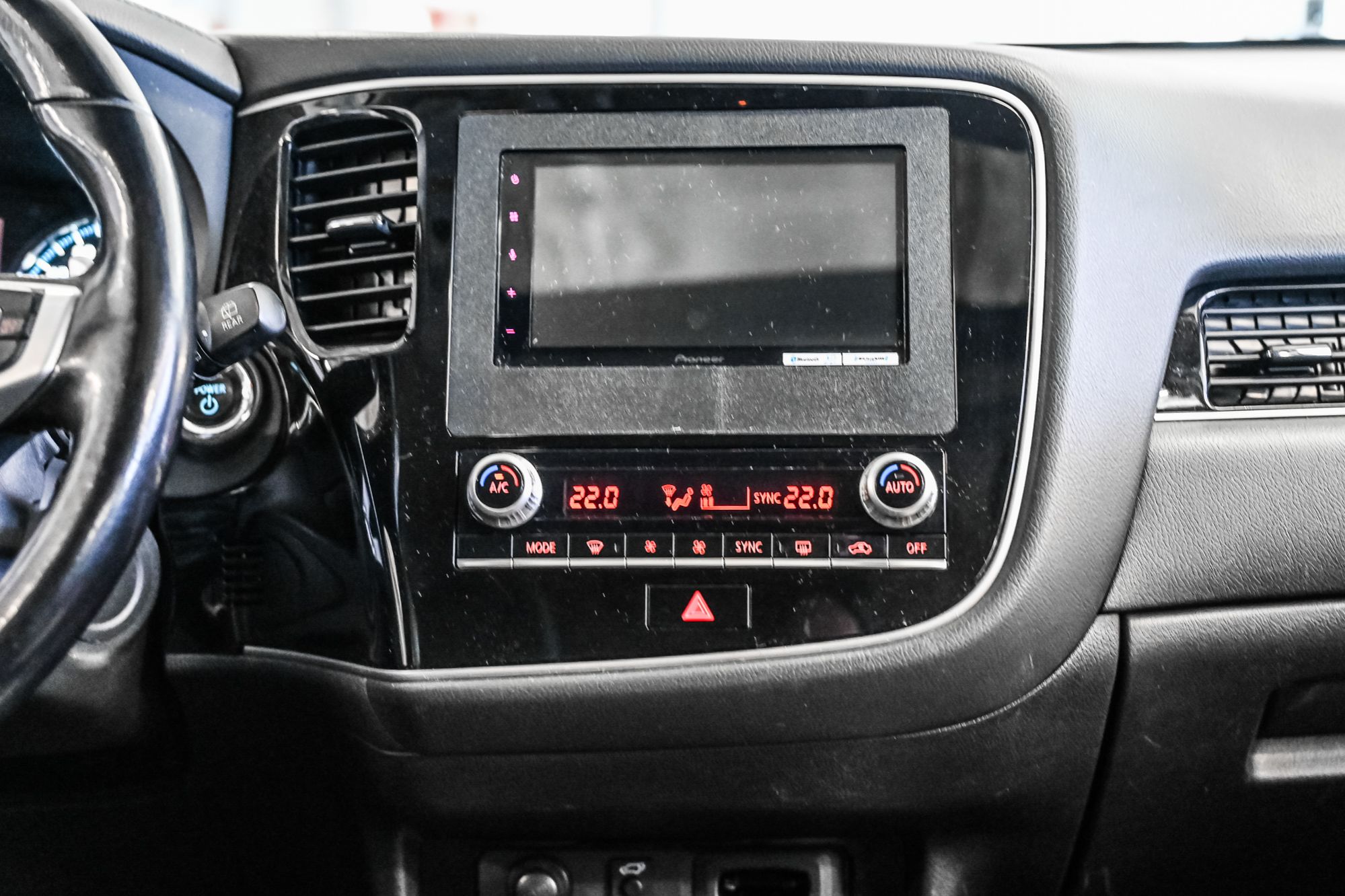 2020 Mitsubishi Outlander PHEV