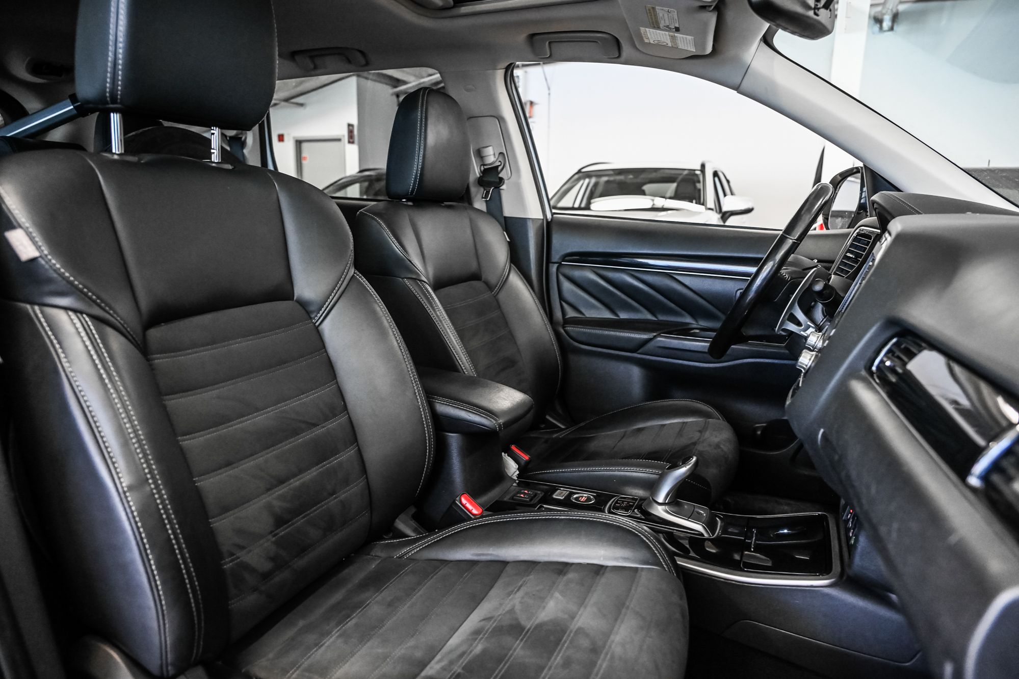 2020 Mitsubishi Outlander PHEV