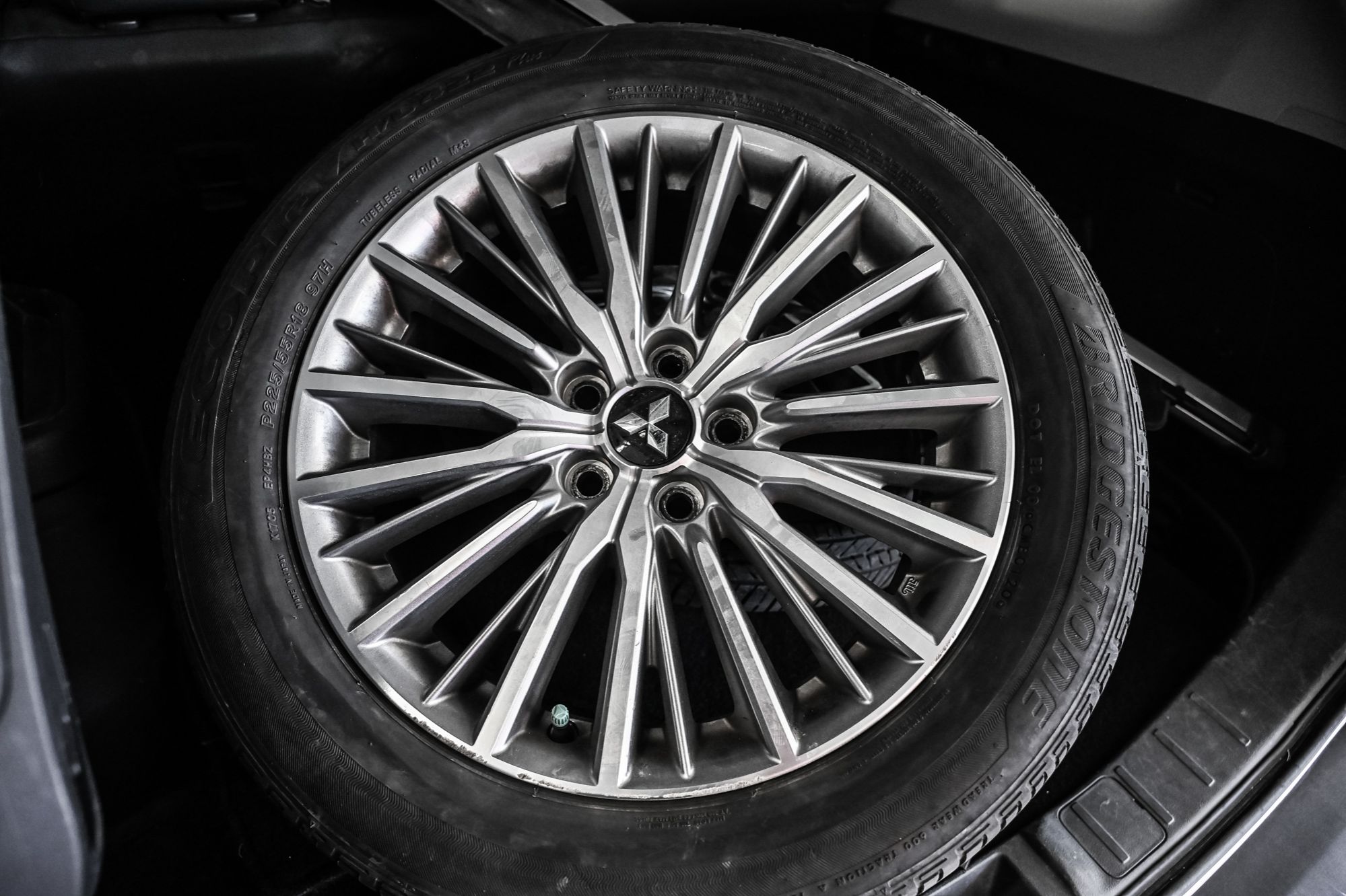 2020 Mitsubishi Outlander PHEV