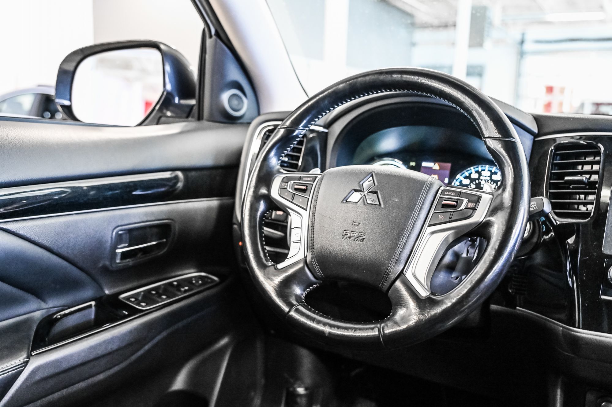 2020 Mitsubishi Outlander PHEV