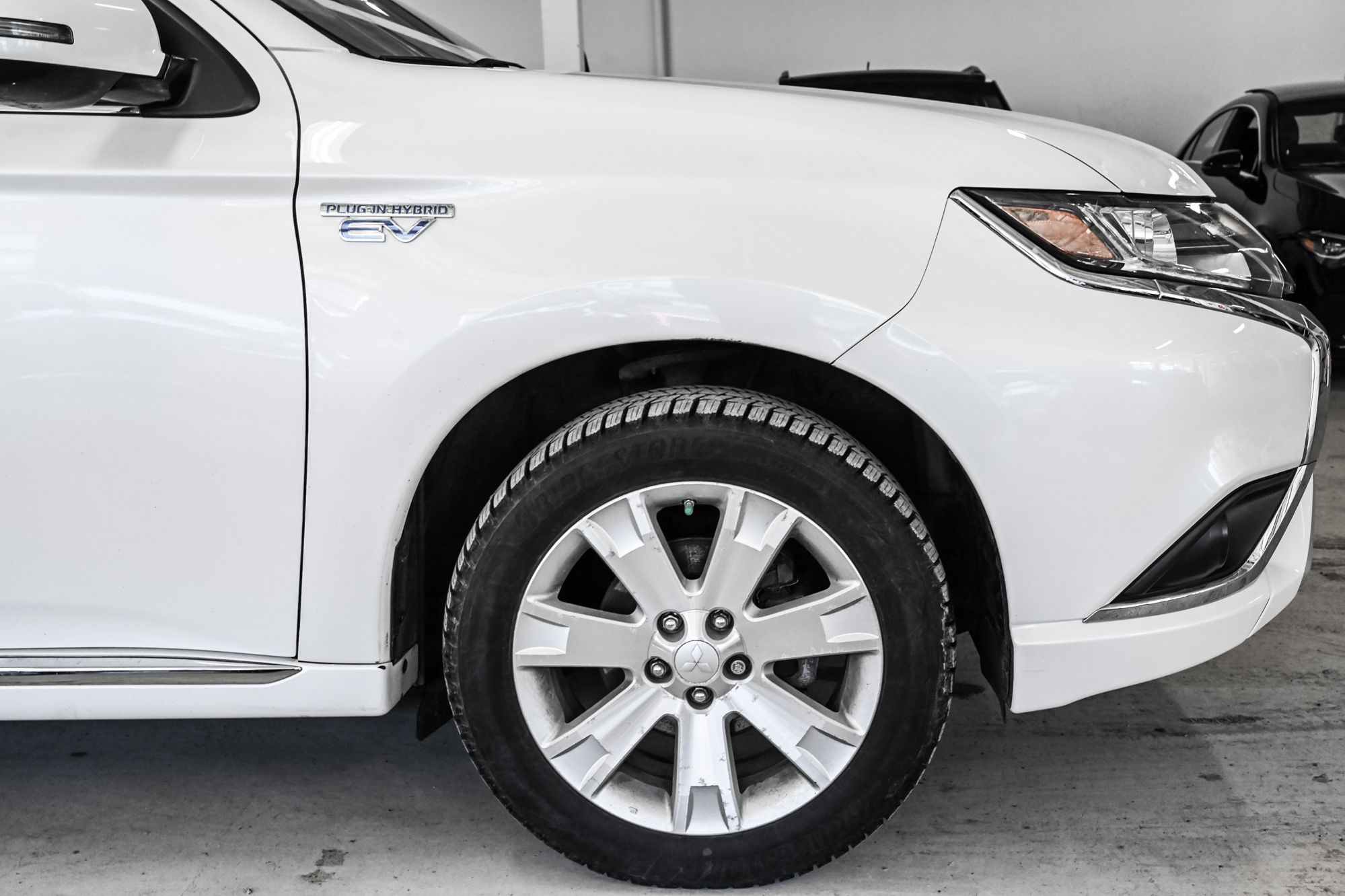 2020 Mitsubishi Outlander PHEV