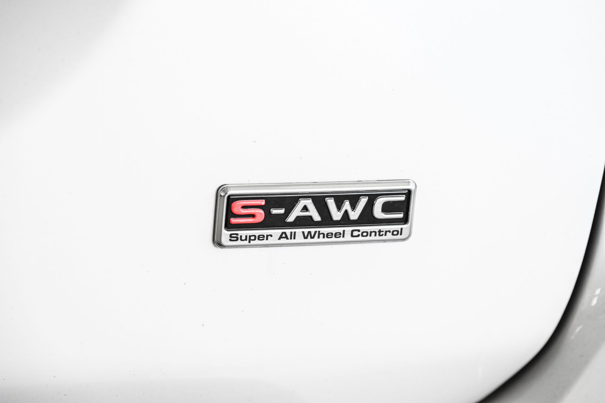 2020 Mitsubishi Outlander PHEV