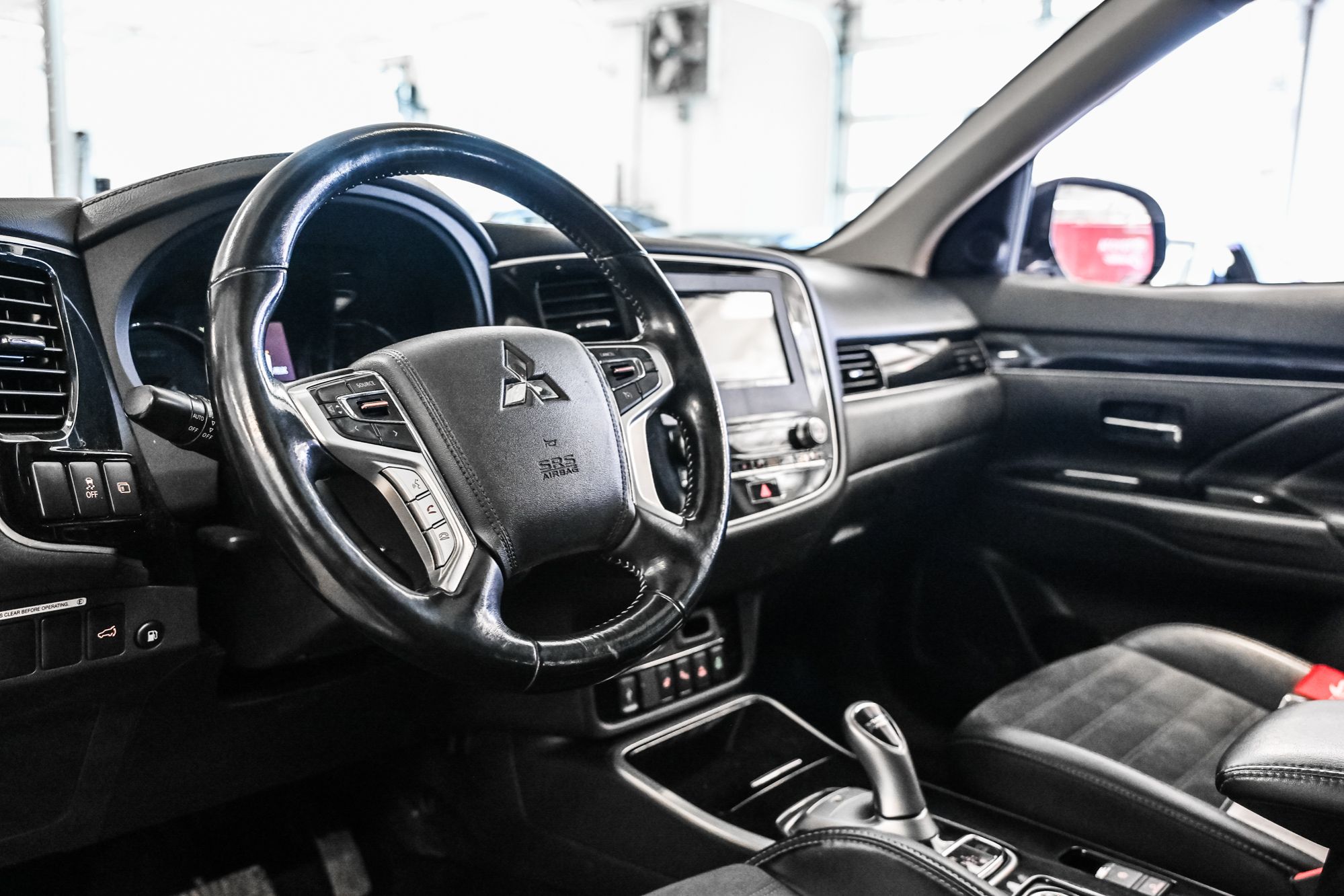 2020 Mitsubishi Outlander PHEV