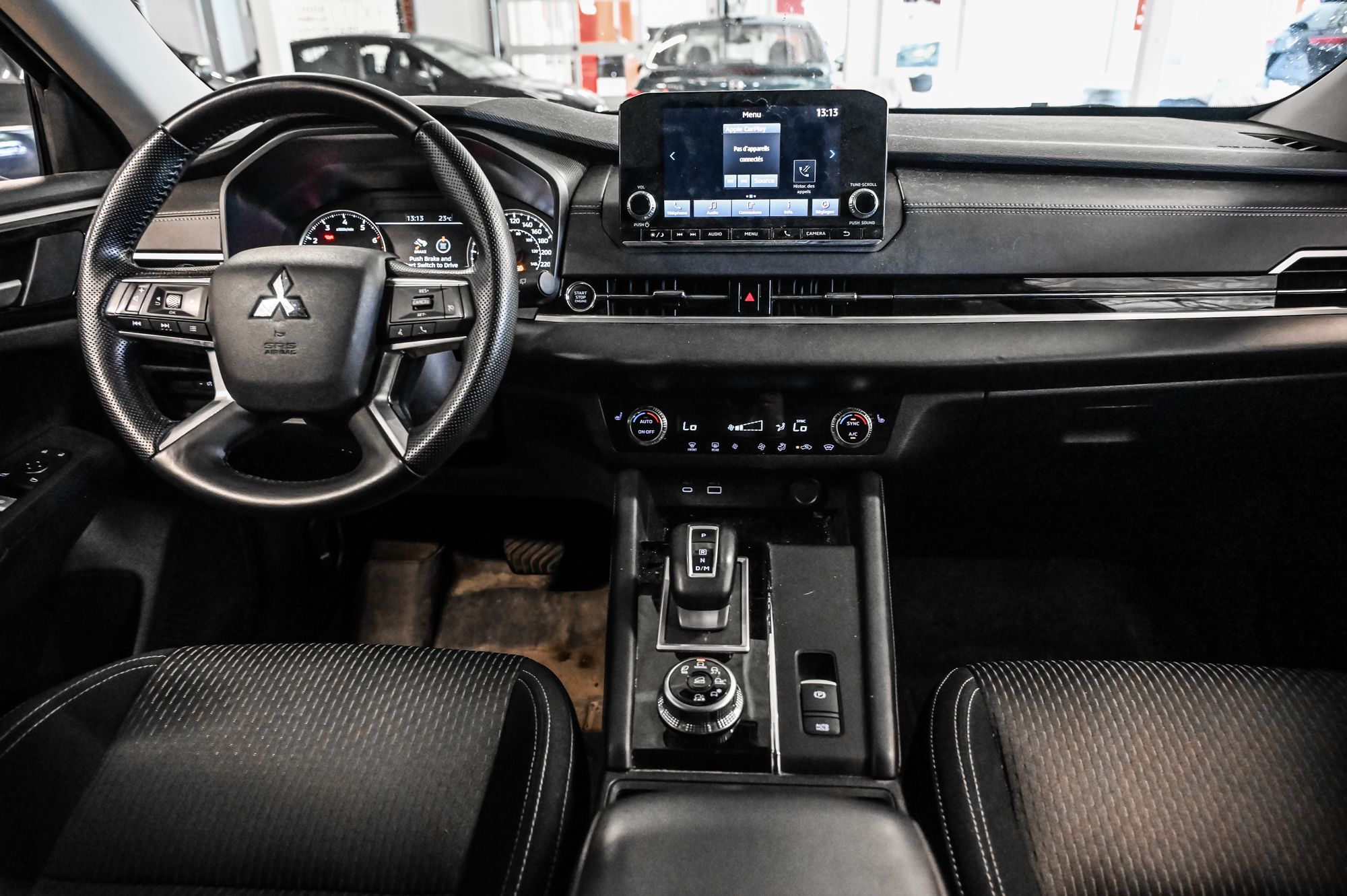 Mitsubishi Outlander  2024 à Verdun, Québec