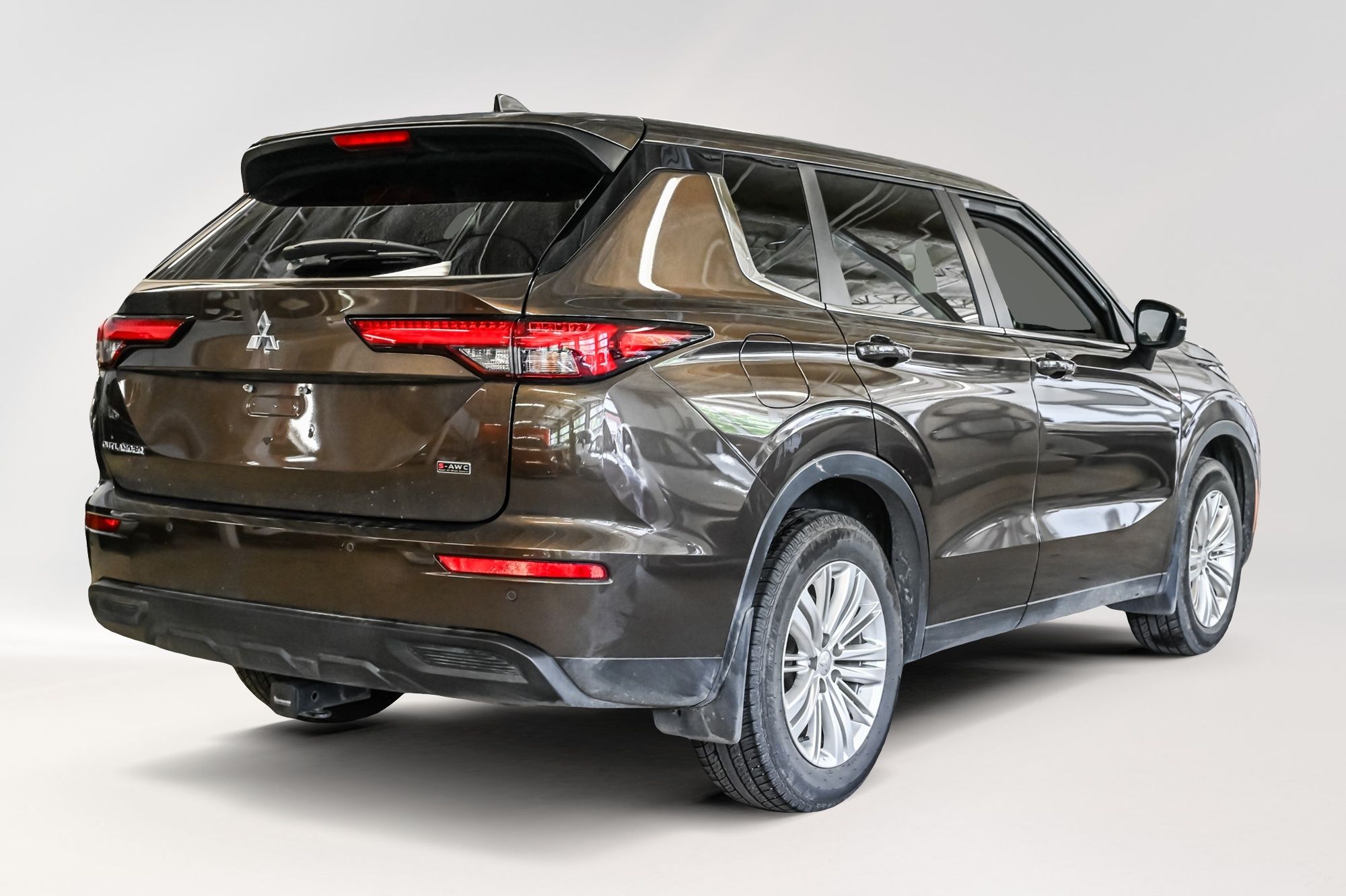 Mitsubishi Outlander  2024 à Verdun, Québec