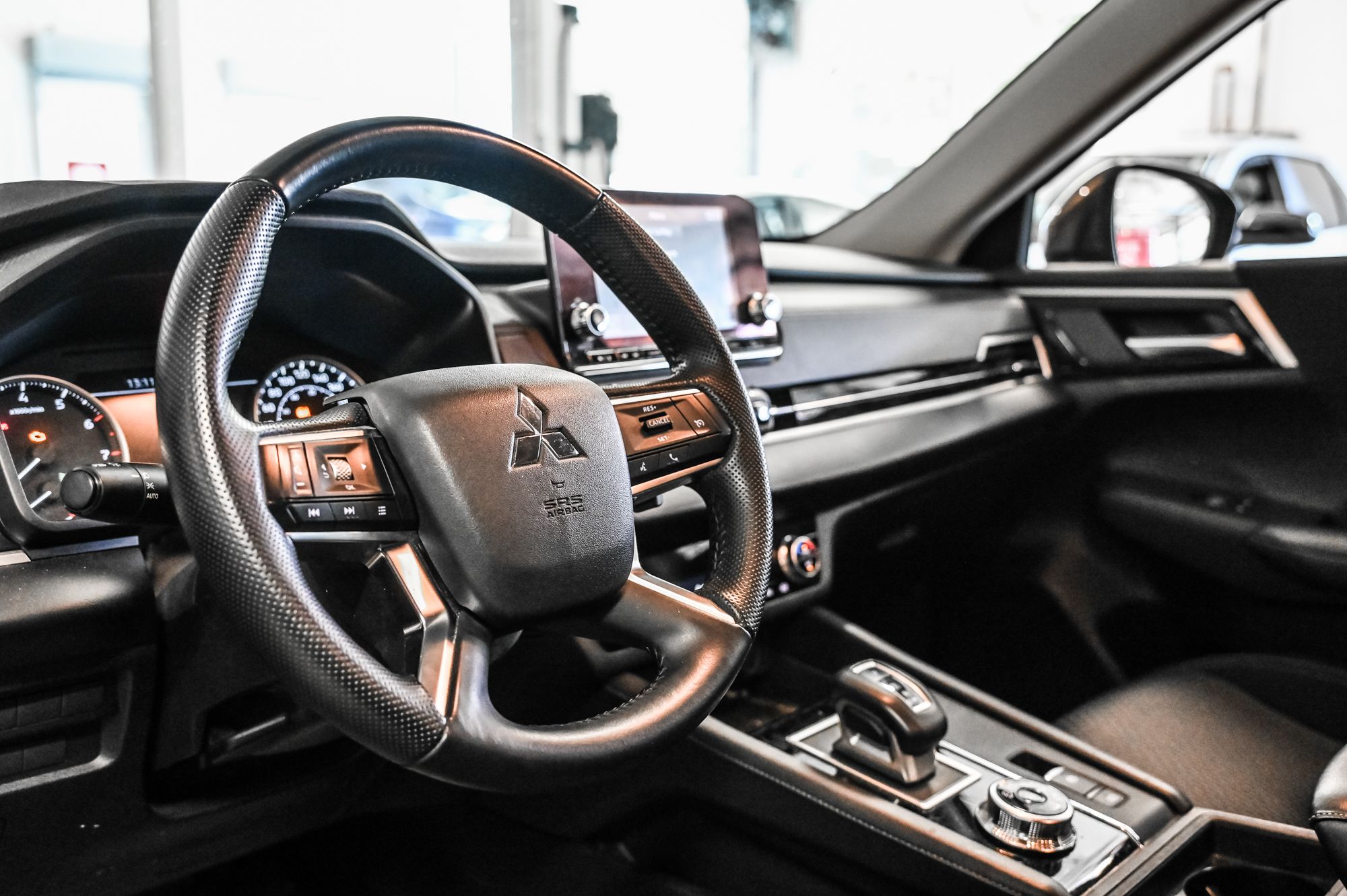 Mitsubishi Outlander  2024 à Verdun, Québec