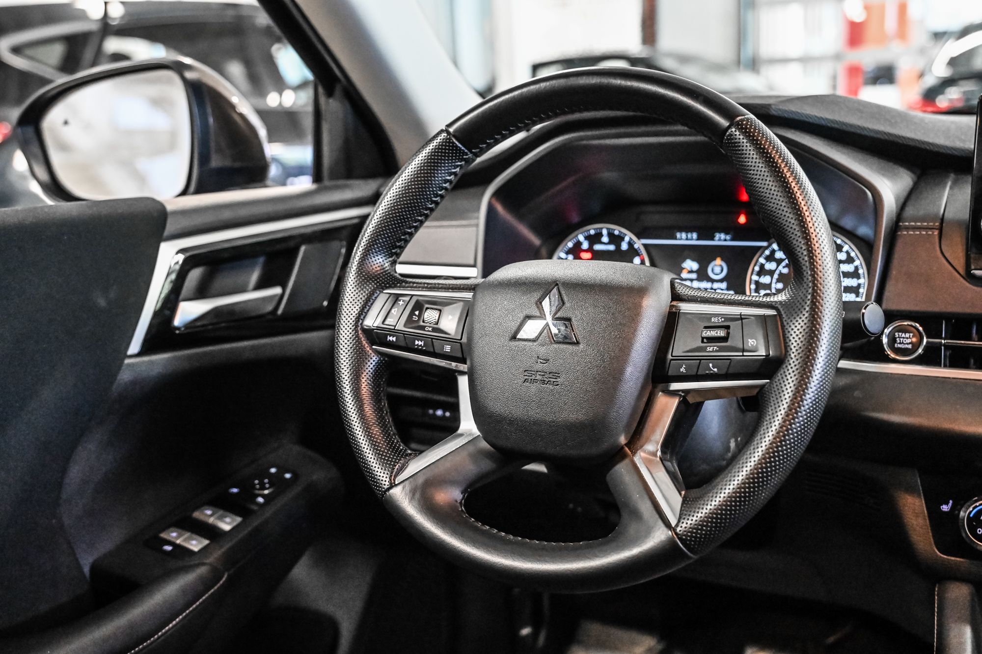 Mitsubishi Outlander  2024 à Verdun, Québec