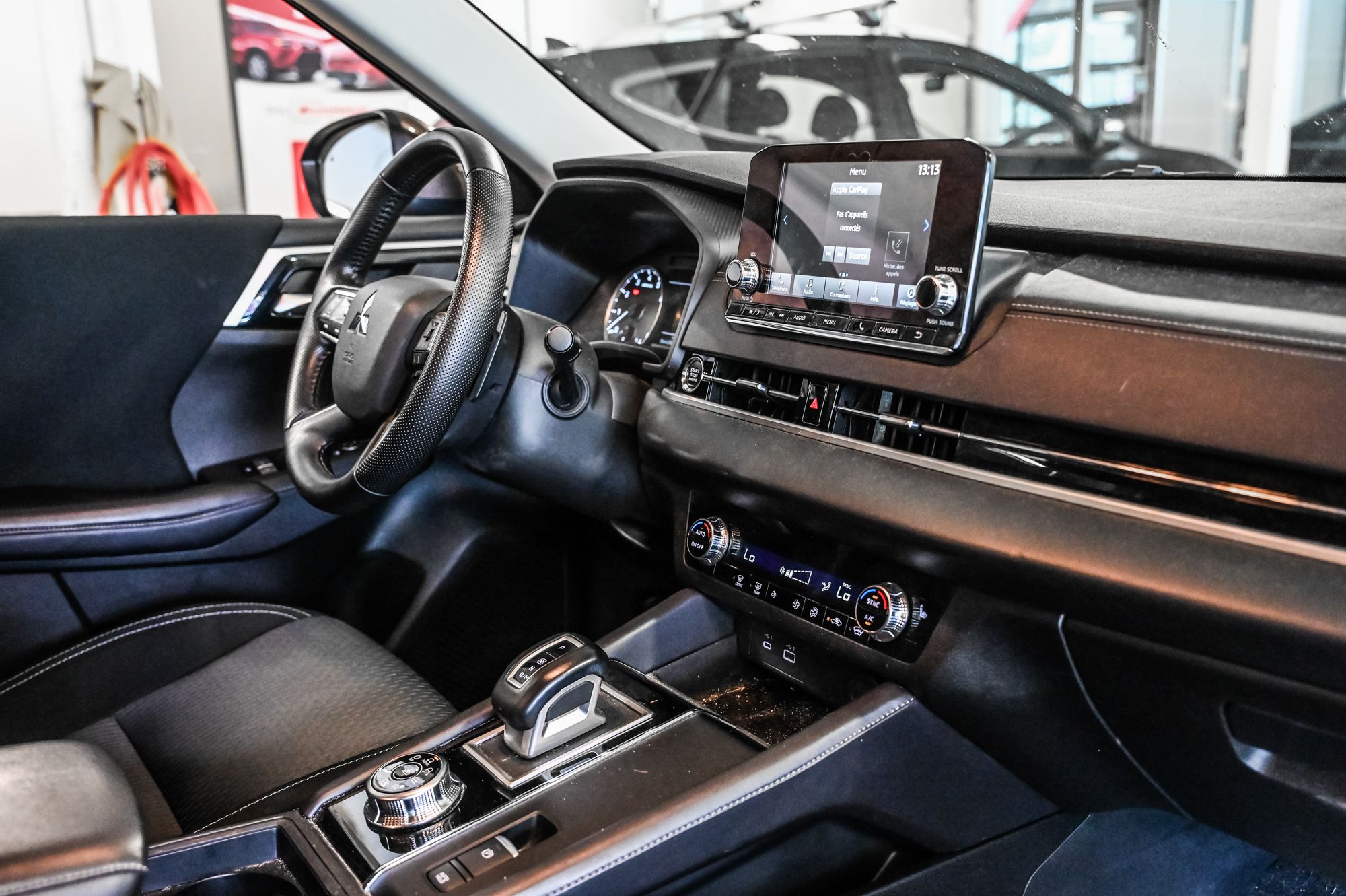 Mitsubishi Outlander  2024 à Verdun, Québec