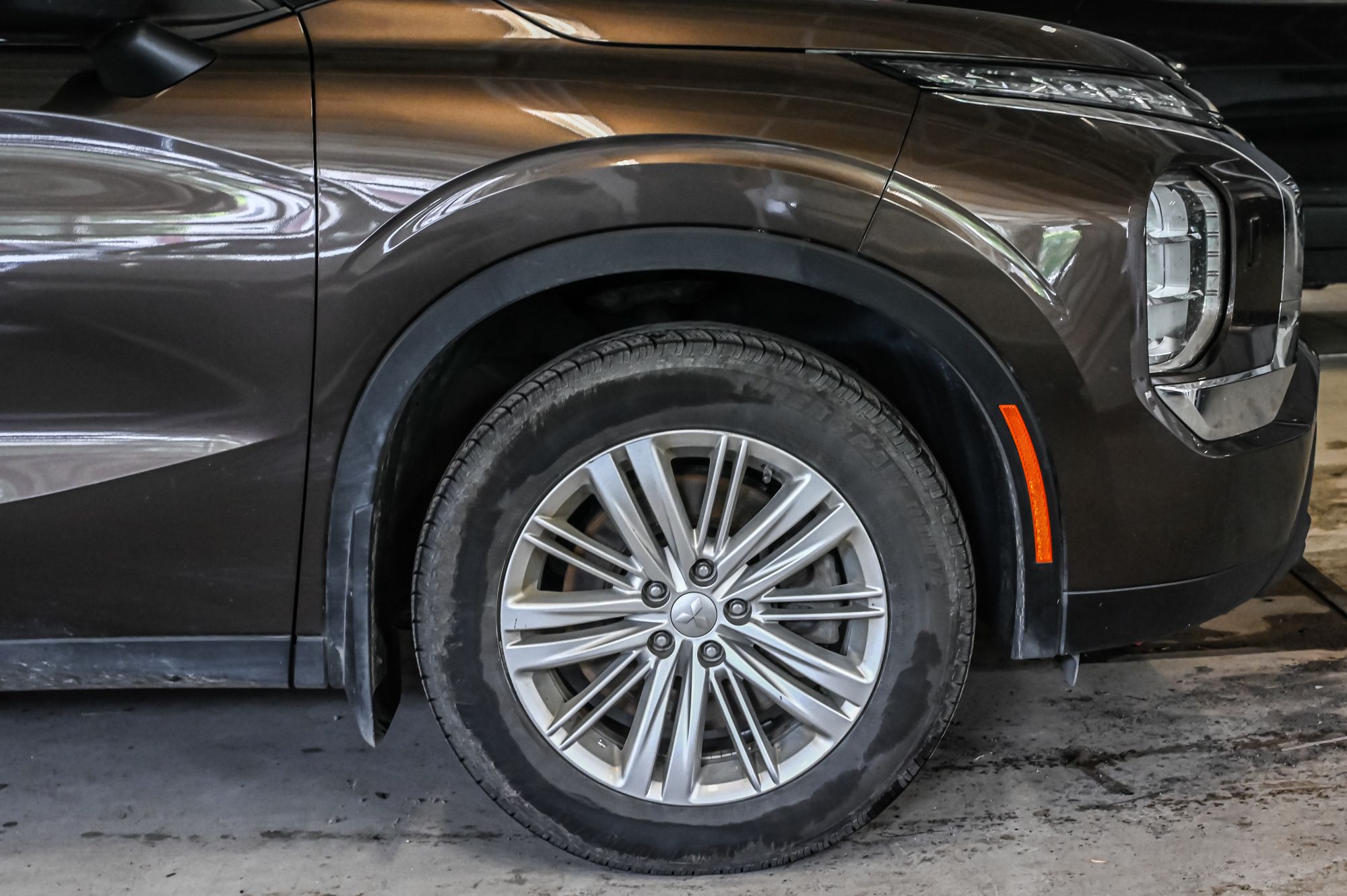 Mitsubishi Outlander  2024 à Verdun, Québec