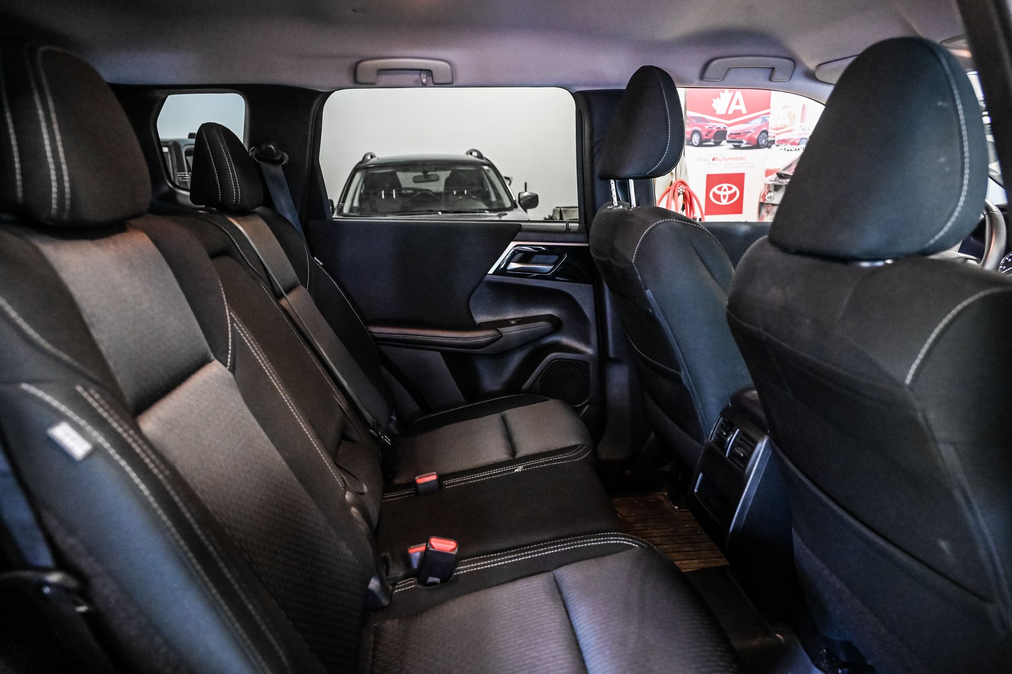 Mitsubishi Outlander  2024 à Verdun, Québec