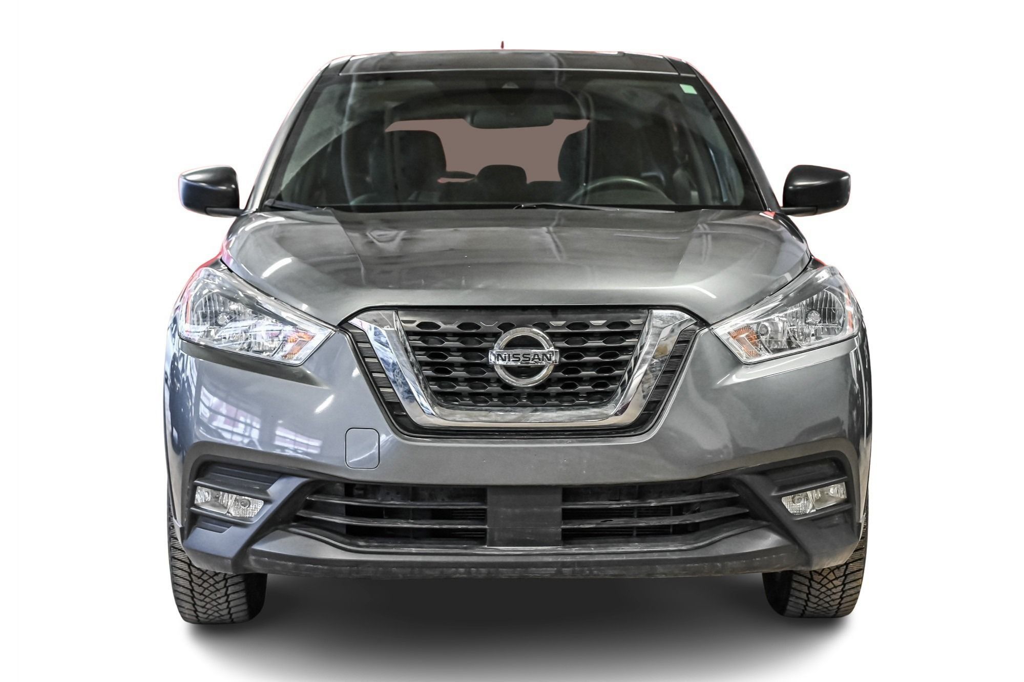 2020 Nissan Kicks