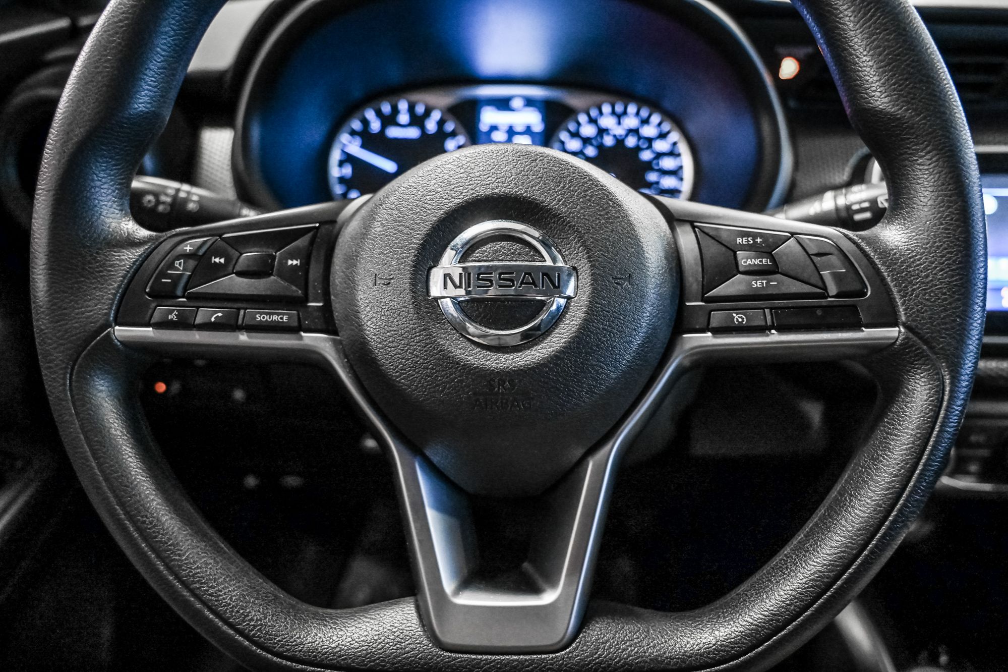 2020 Nissan Kicks