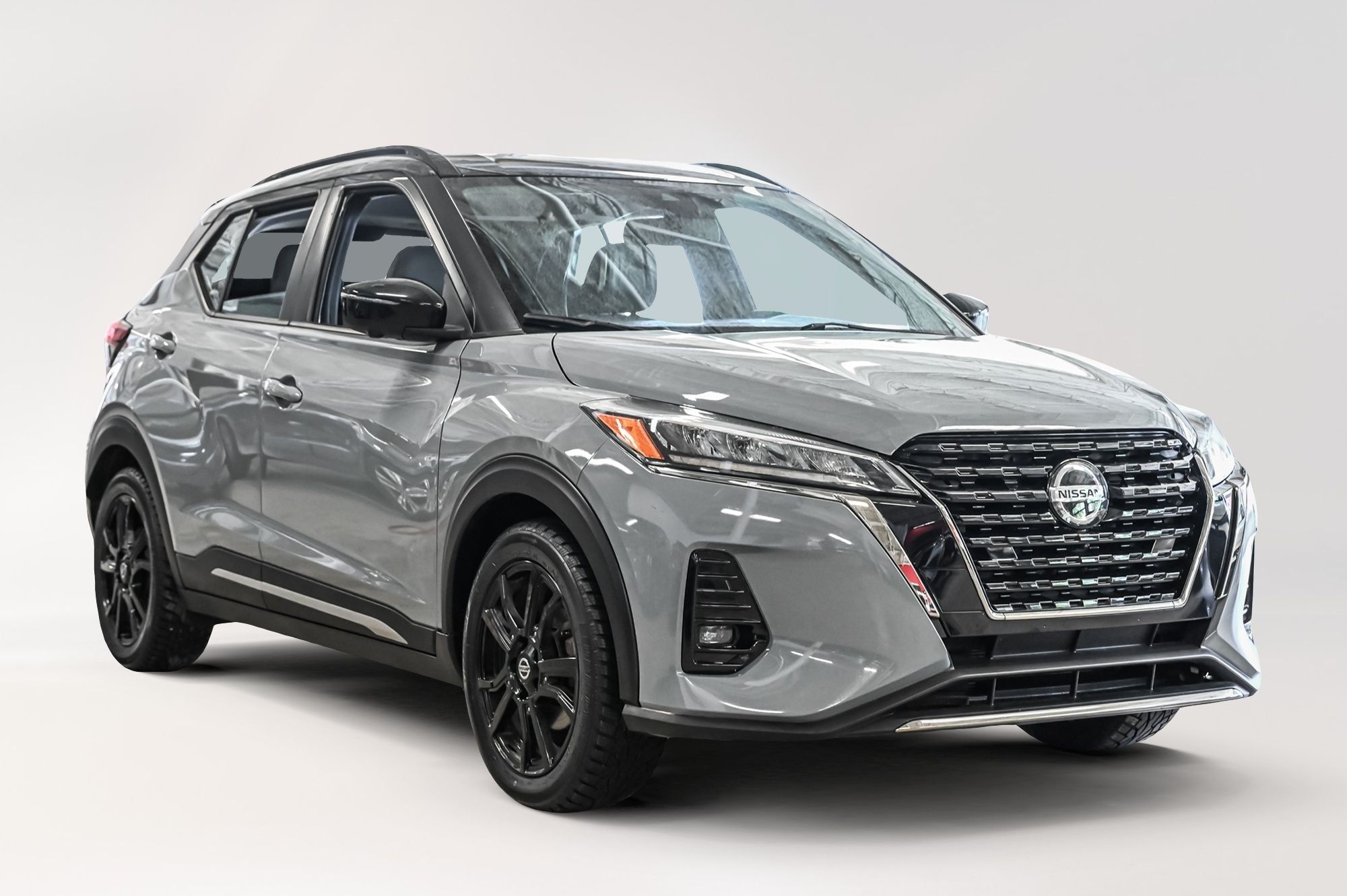 Nissan Kicks  2021 à Verdun, Québec