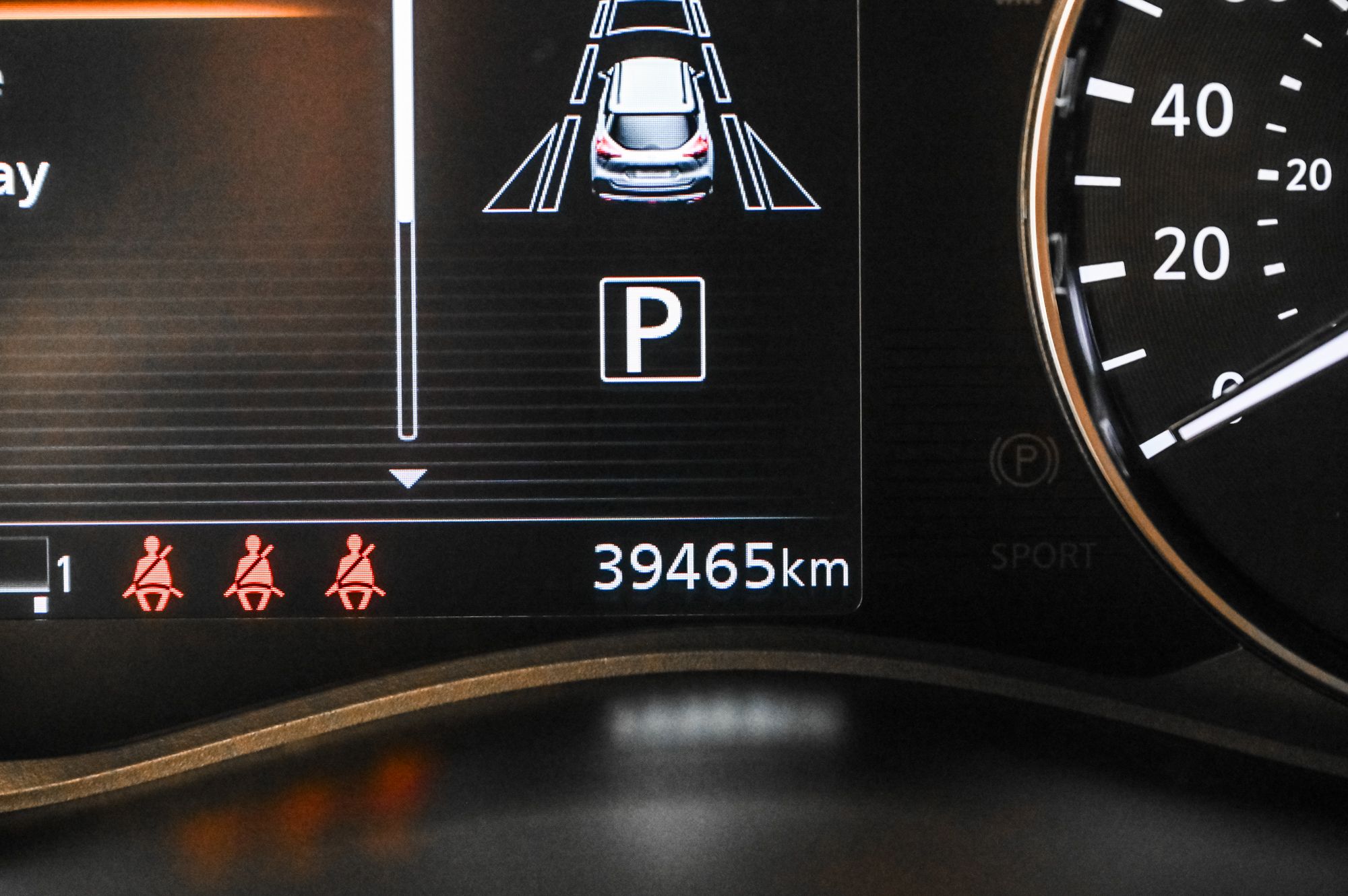 Nissan Kicks  2021 à Verdun, Québec