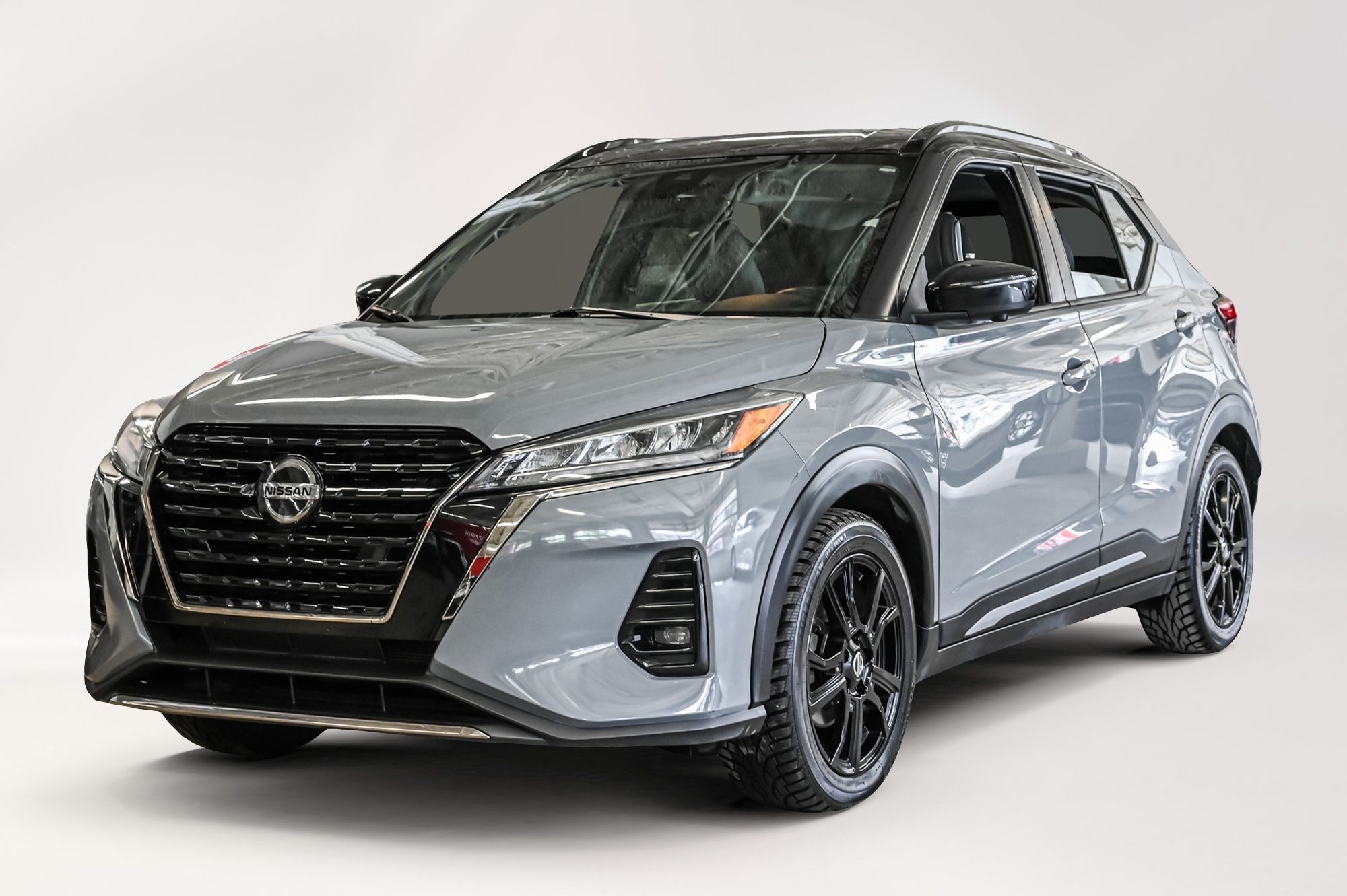 Nissan Kicks  2021 à Verdun, Québec
