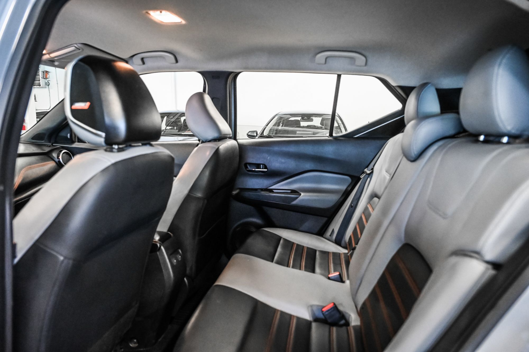 Nissan Kicks  2021 à Verdun, Québec