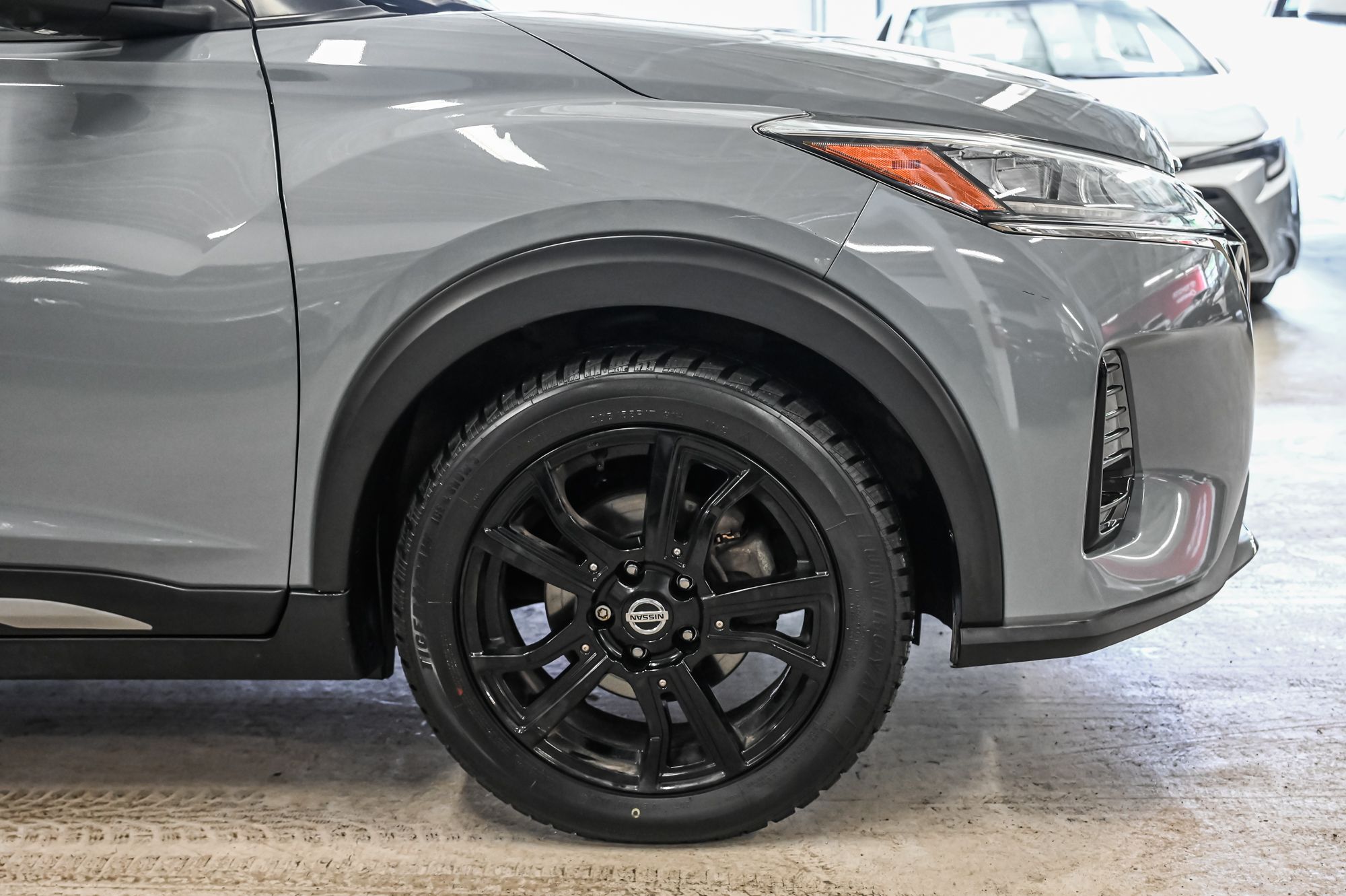 Nissan Kicks  2021 à Verdun, Québec