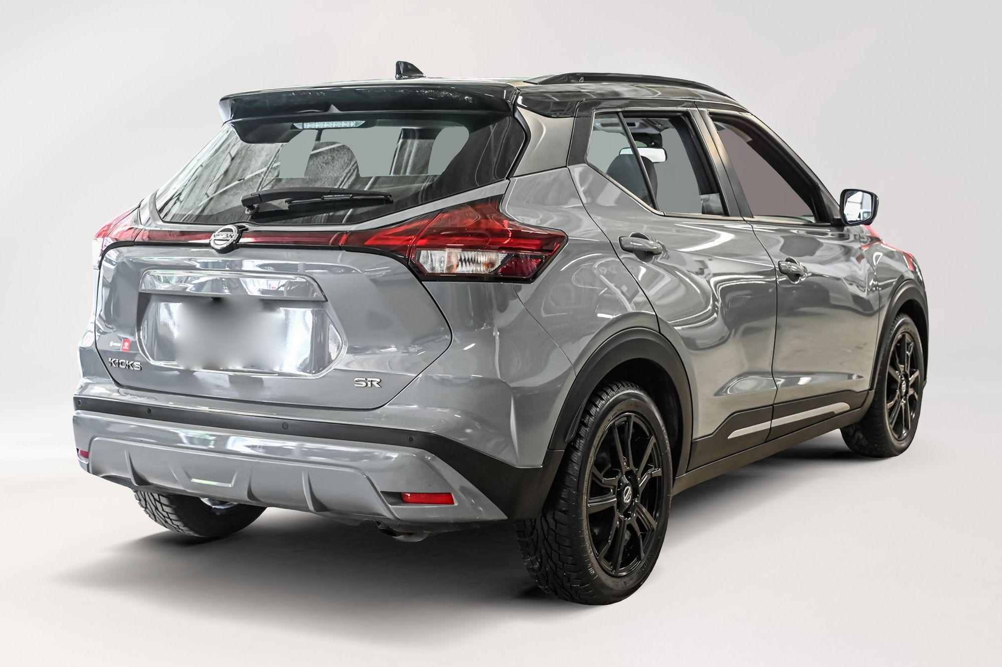 Nissan Kicks  2021 à Verdun, Québec