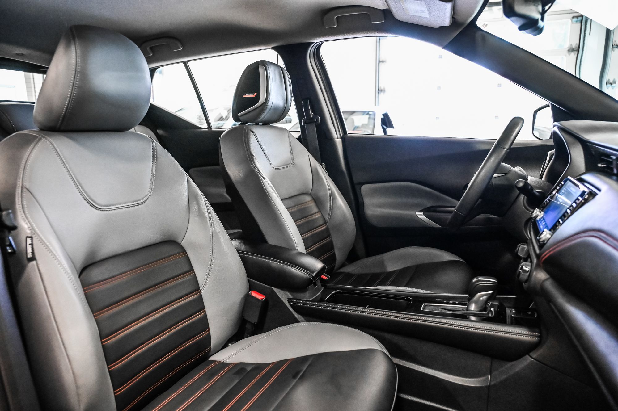 Nissan Kicks  2021 à Verdun, Québec