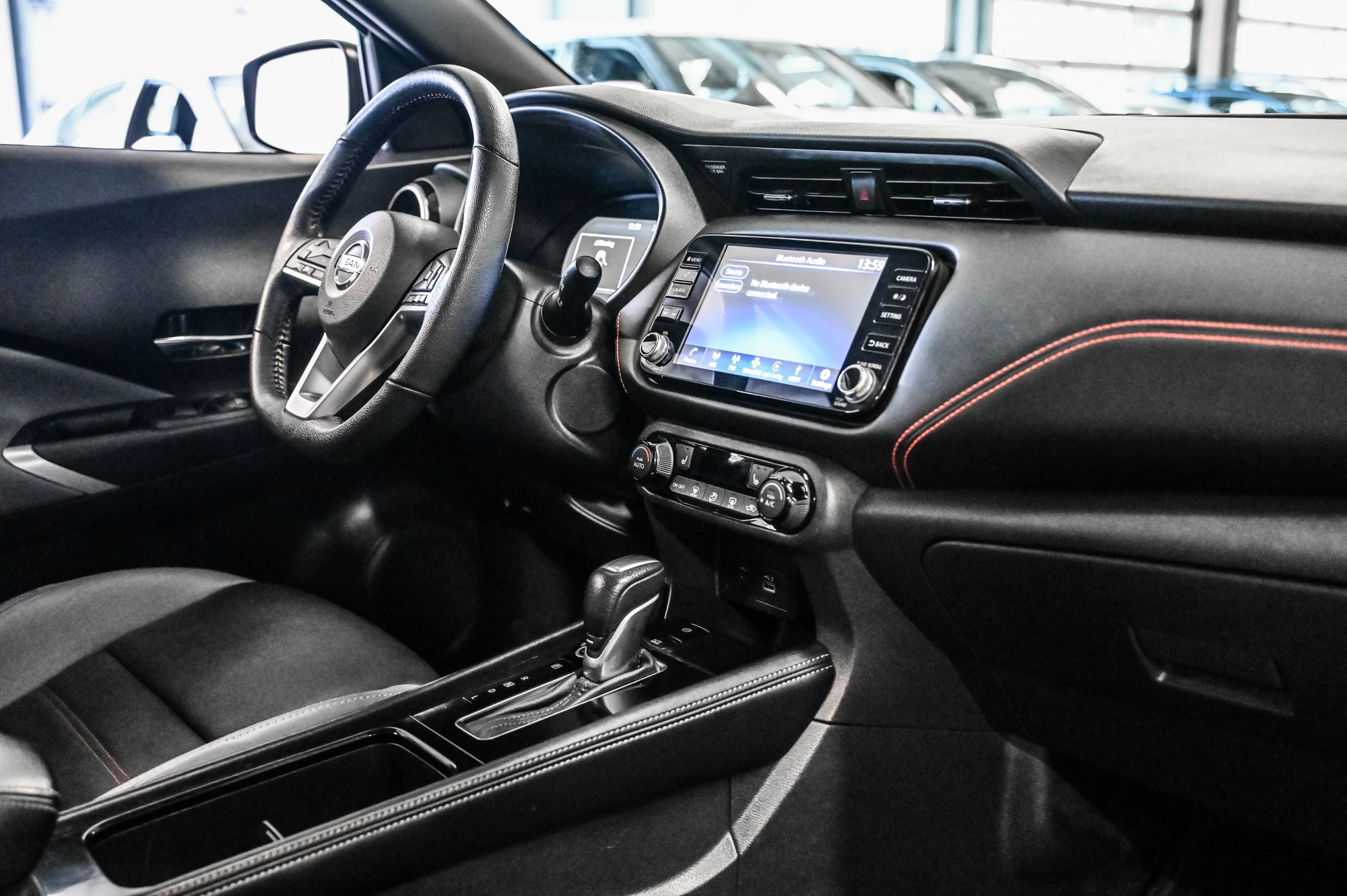 Nissan Kicks  2021 à Verdun, Québec