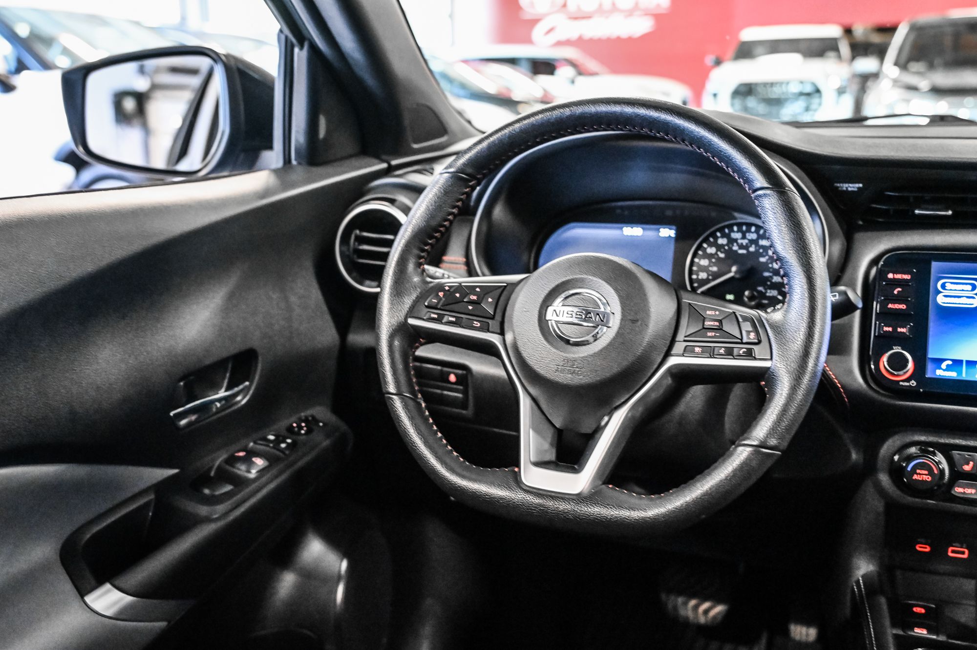 Nissan Kicks  2021 à Verdun, Québec