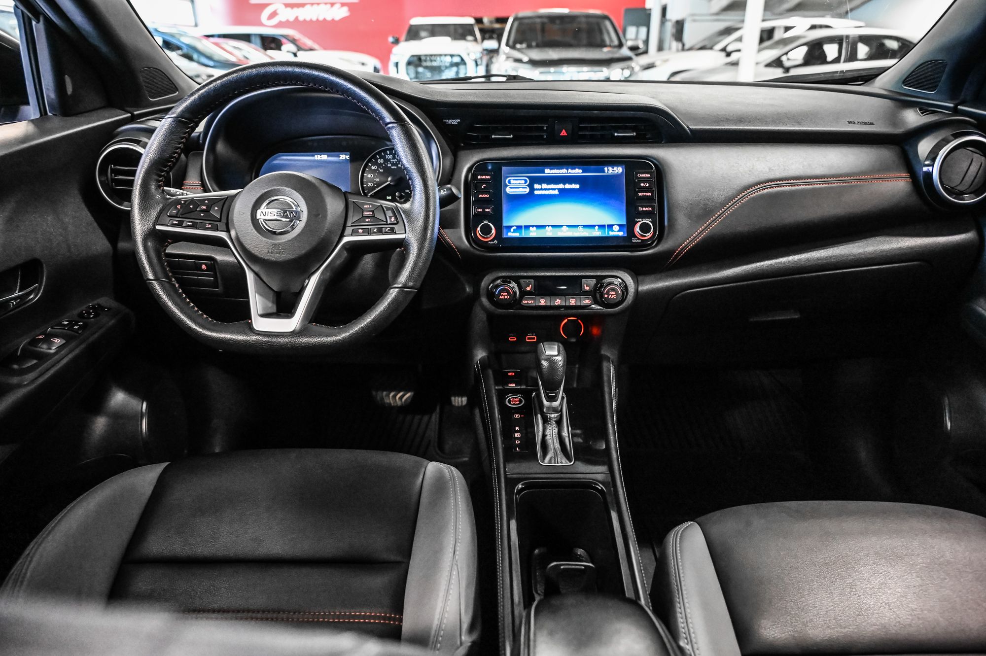 Nissan Kicks  2021 à Verdun, Québec