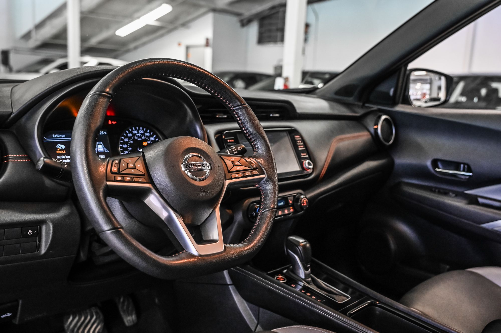 Nissan Kicks  2021 à Verdun, Québec