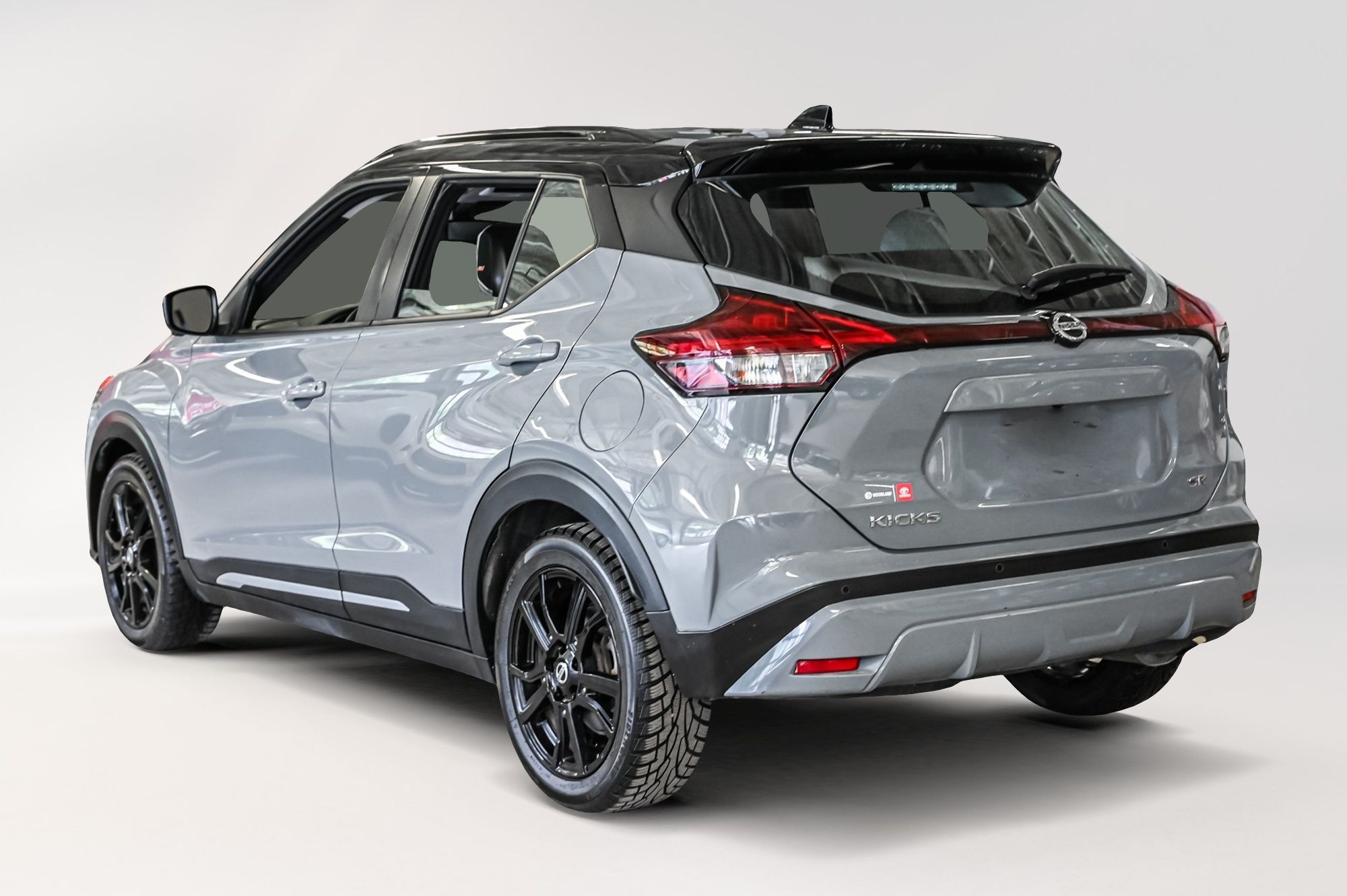 Nissan Kicks  2021 à Verdun, Québec