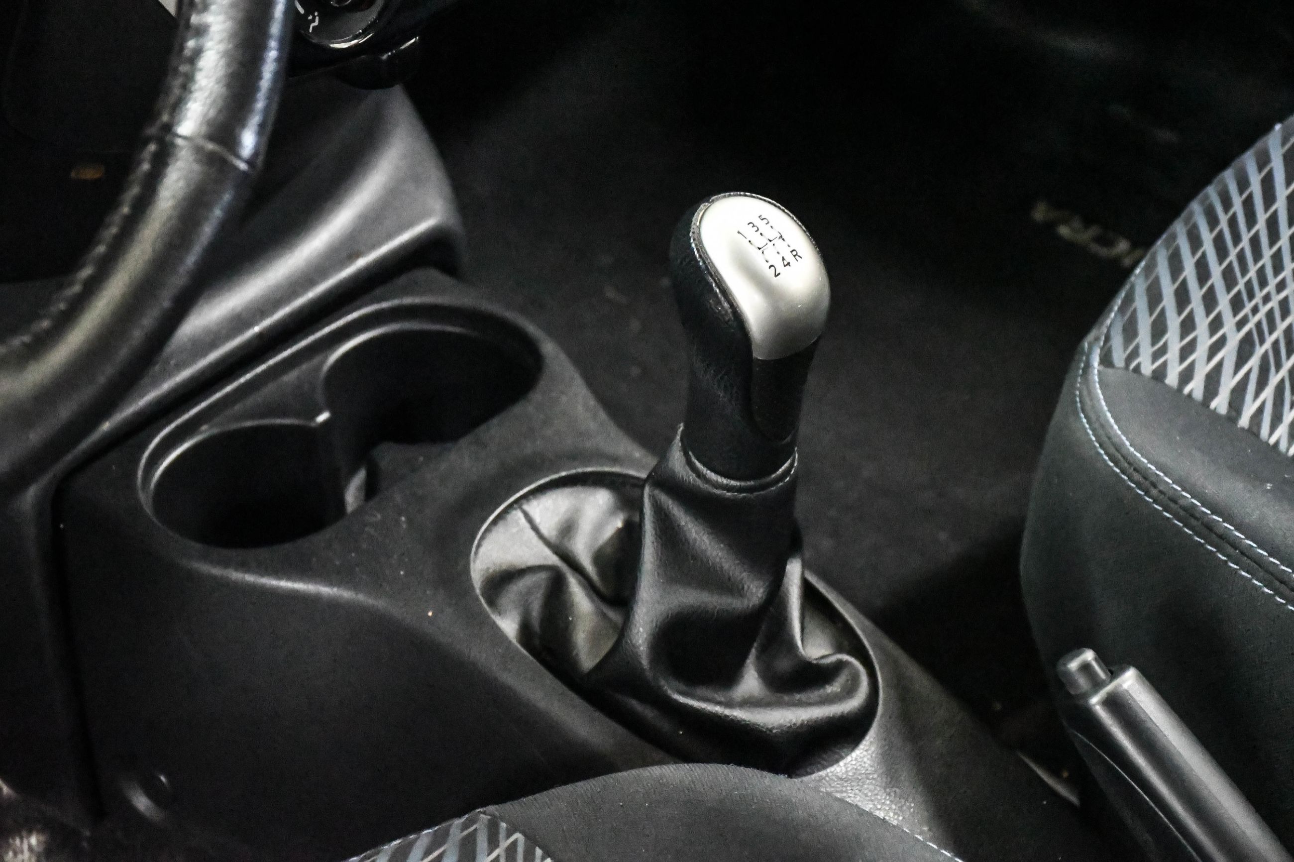 2017 Nissan Micra