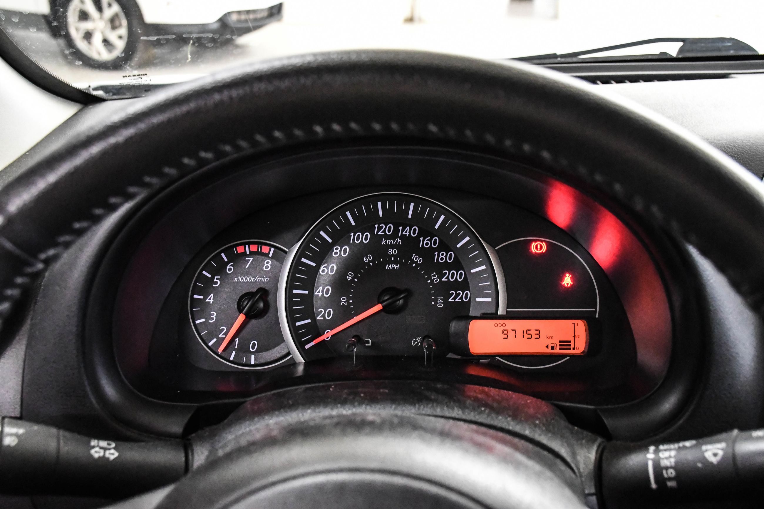 2017 Nissan Micra