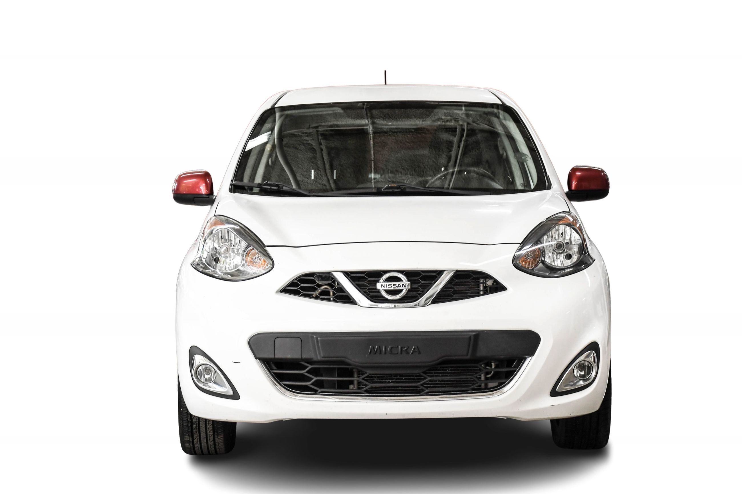 2017 Nissan Micra