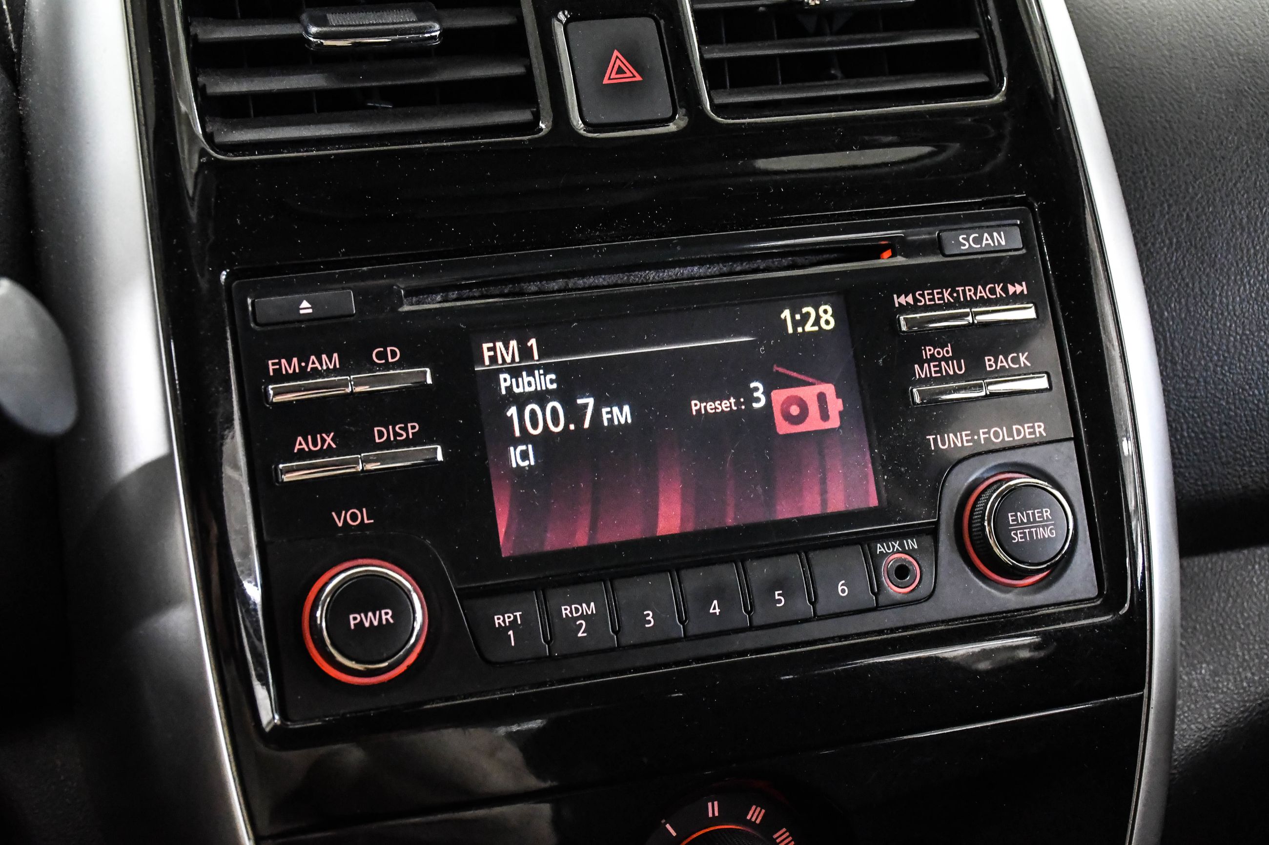2017 Nissan Micra