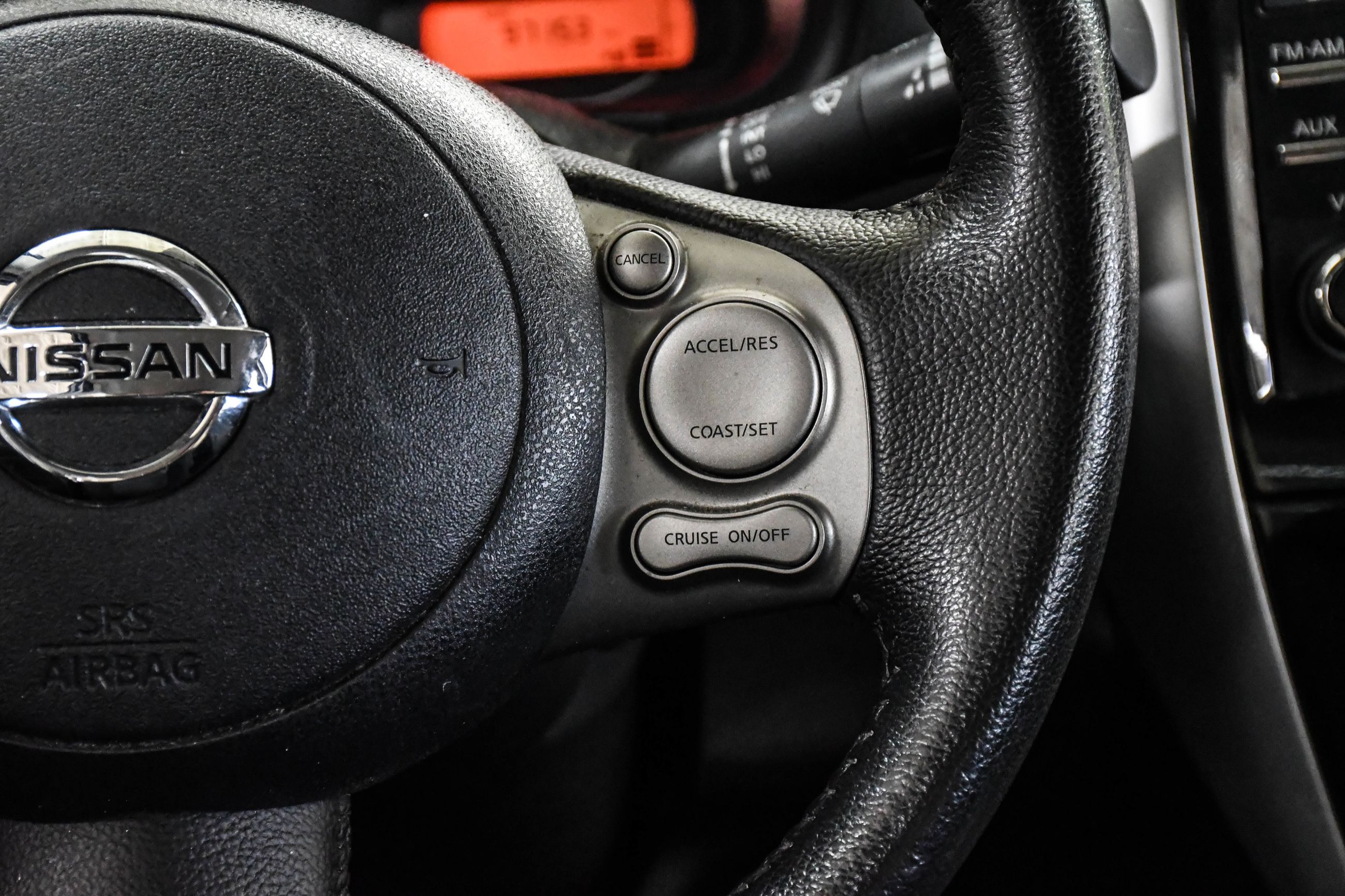 2017 Nissan Micra