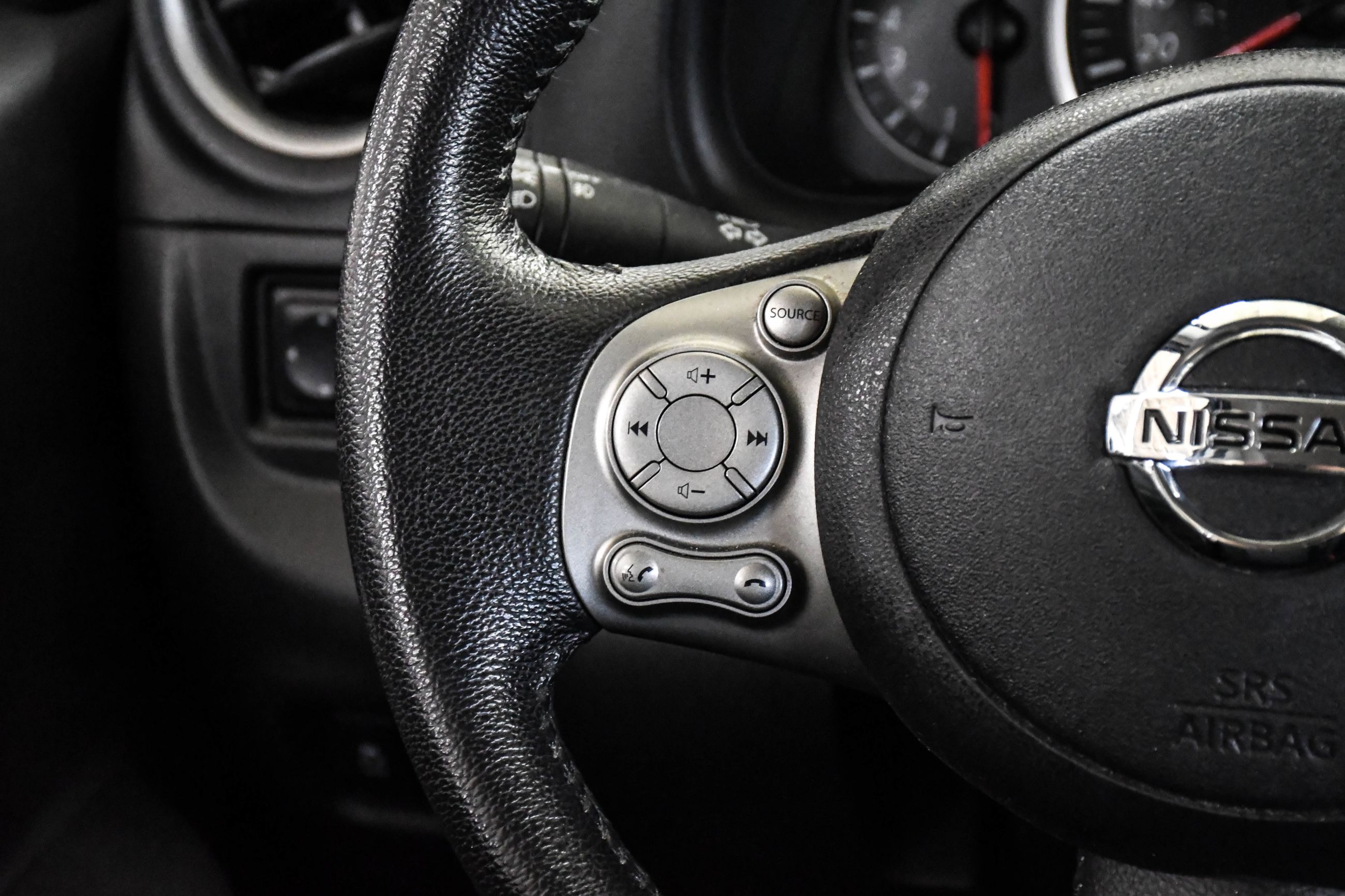 2017 Nissan Micra