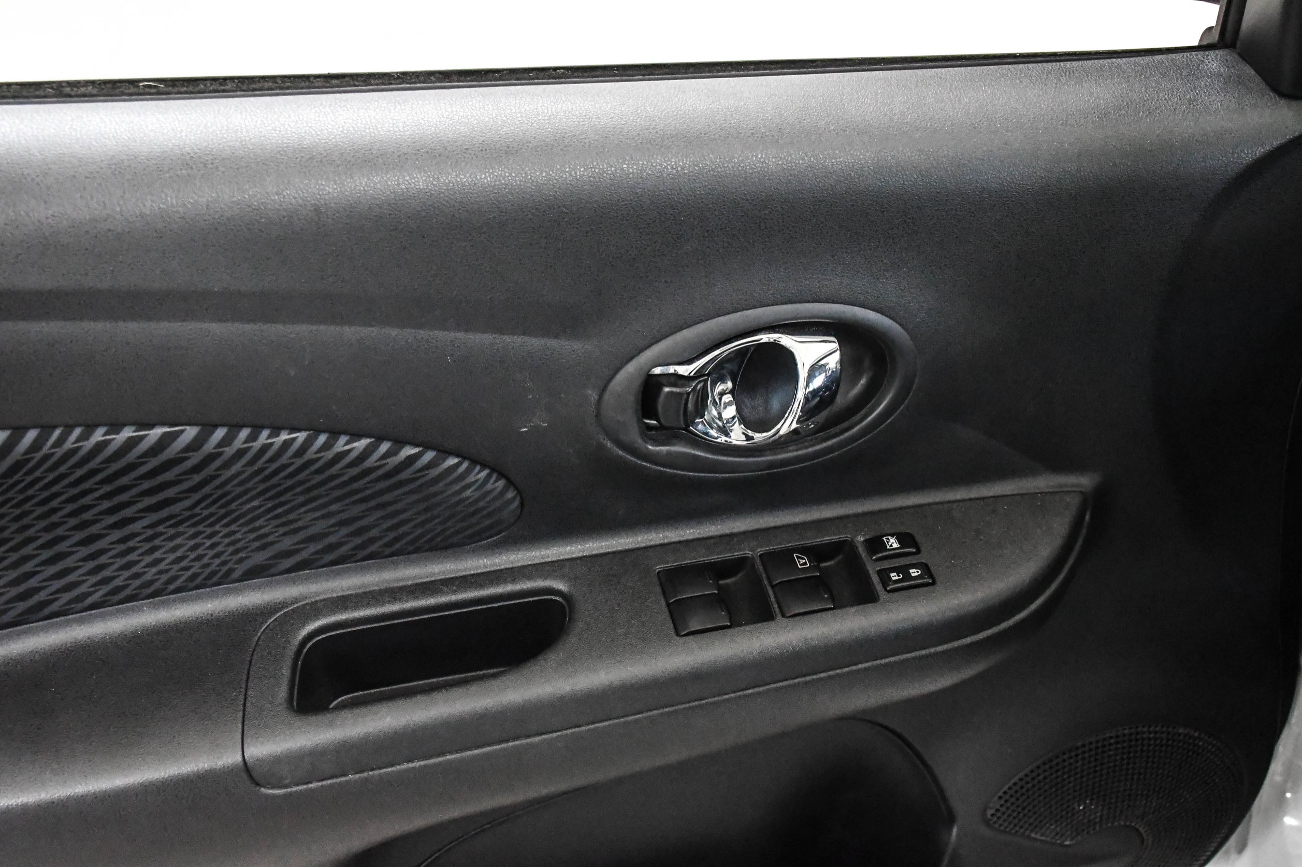 2017 Nissan Micra