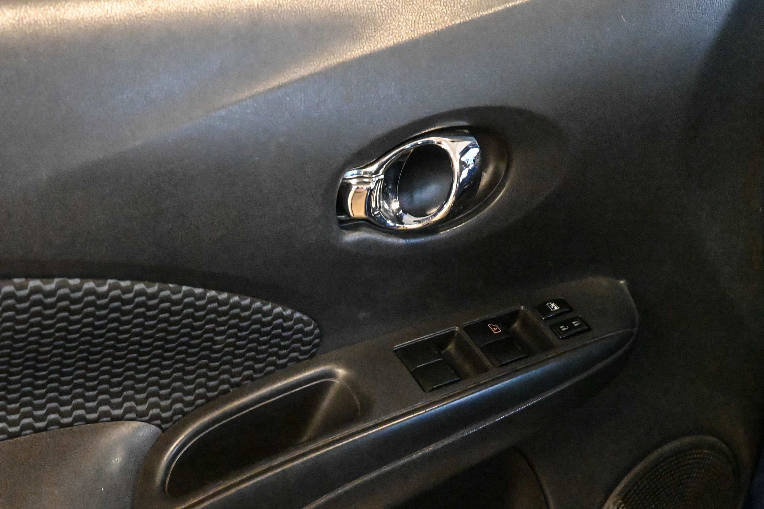 Nissan Versa Note  2014