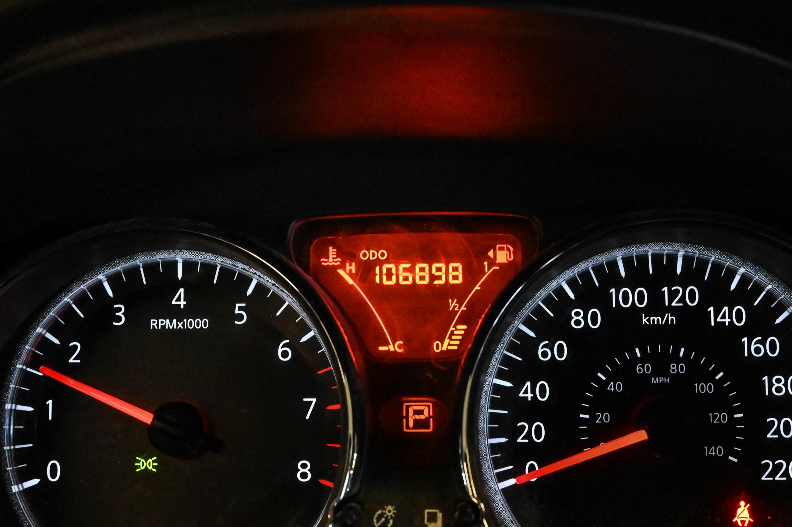 Nissan Versa Note  2014