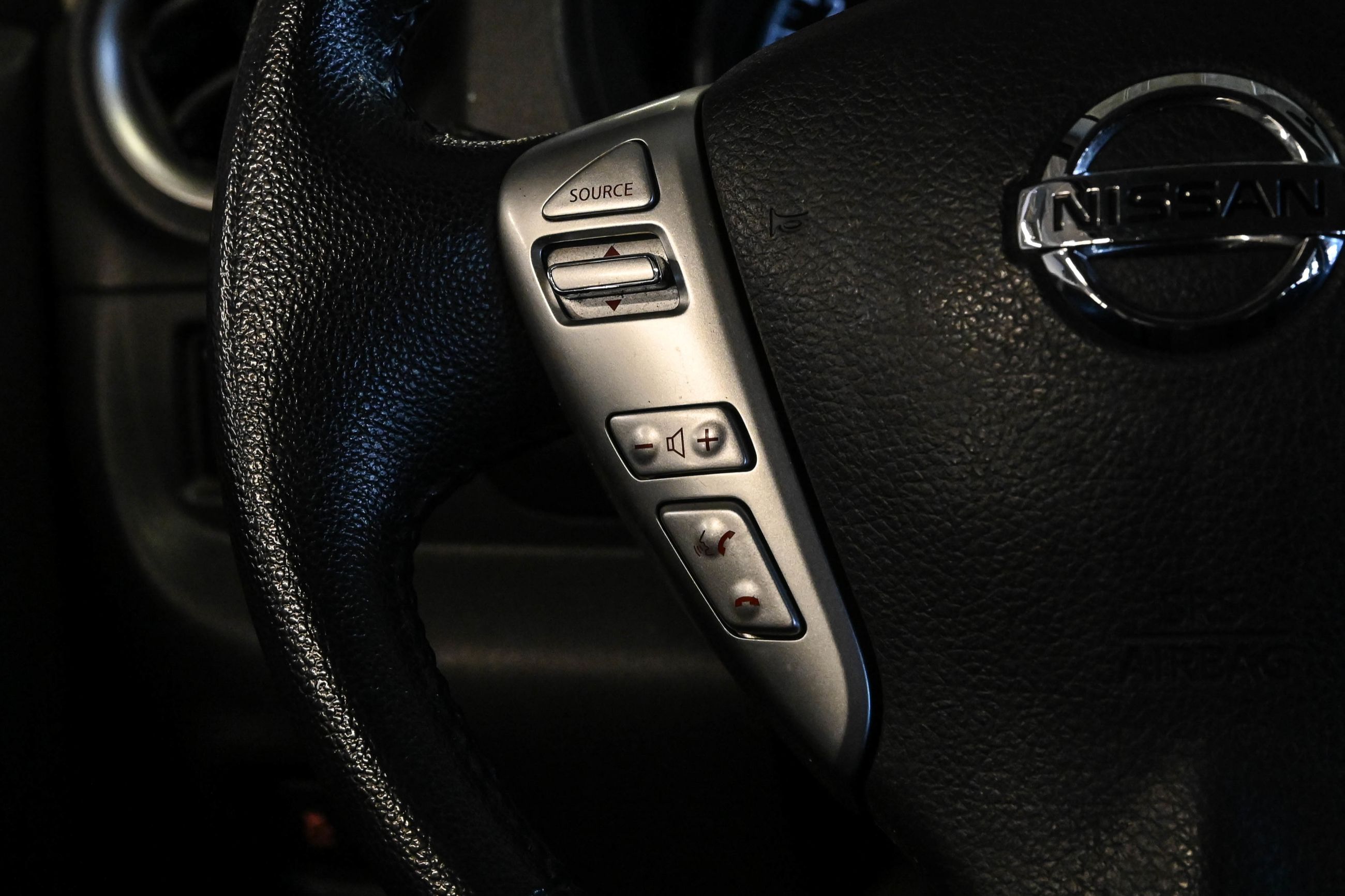 Nissan Versa Note  2014