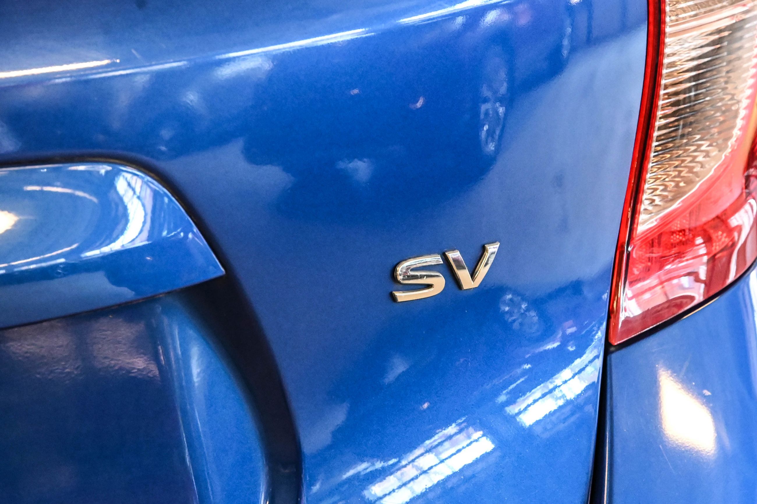 Nissan Versa Note  2014