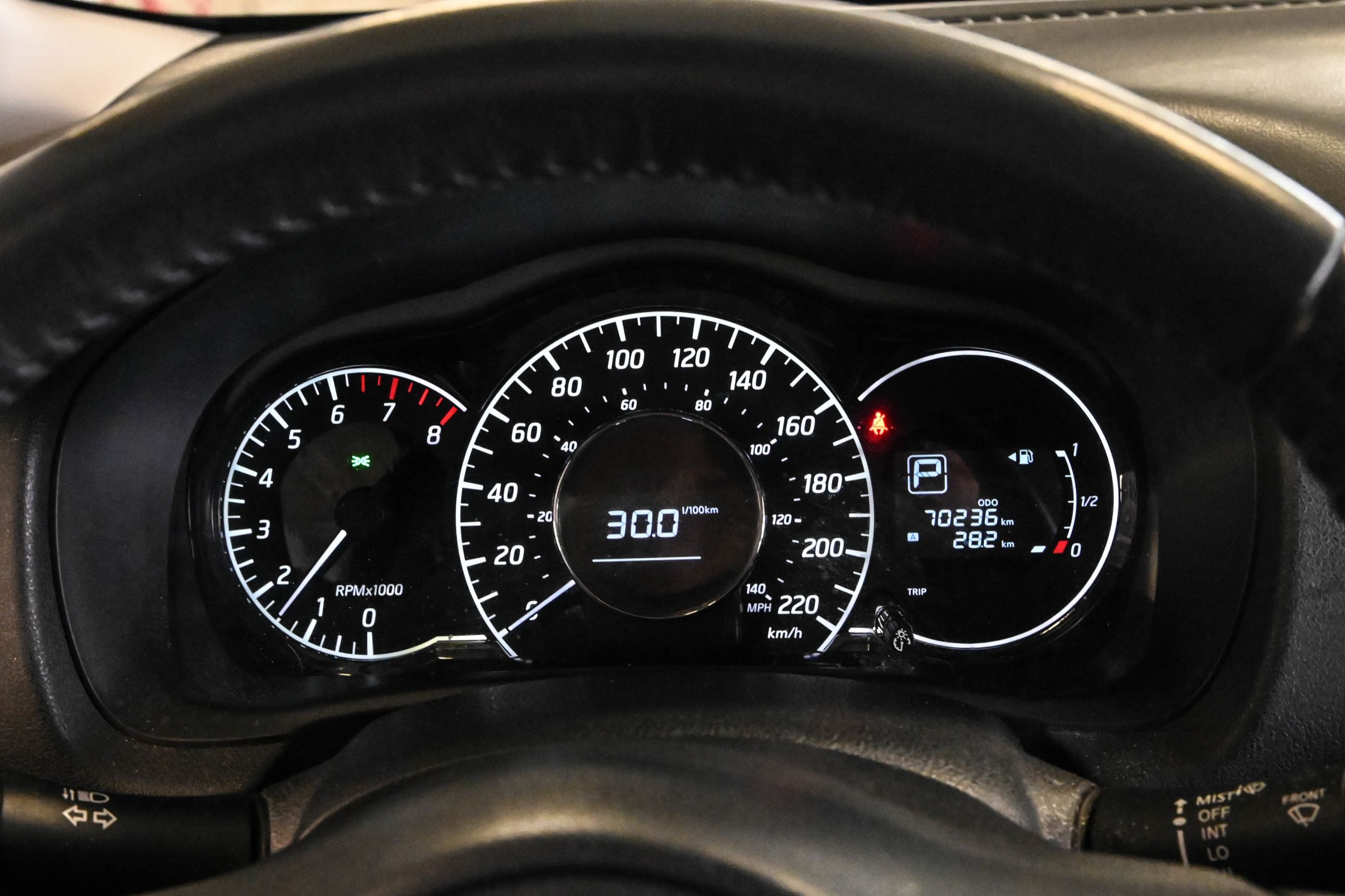 Nissan Versa Note  2018