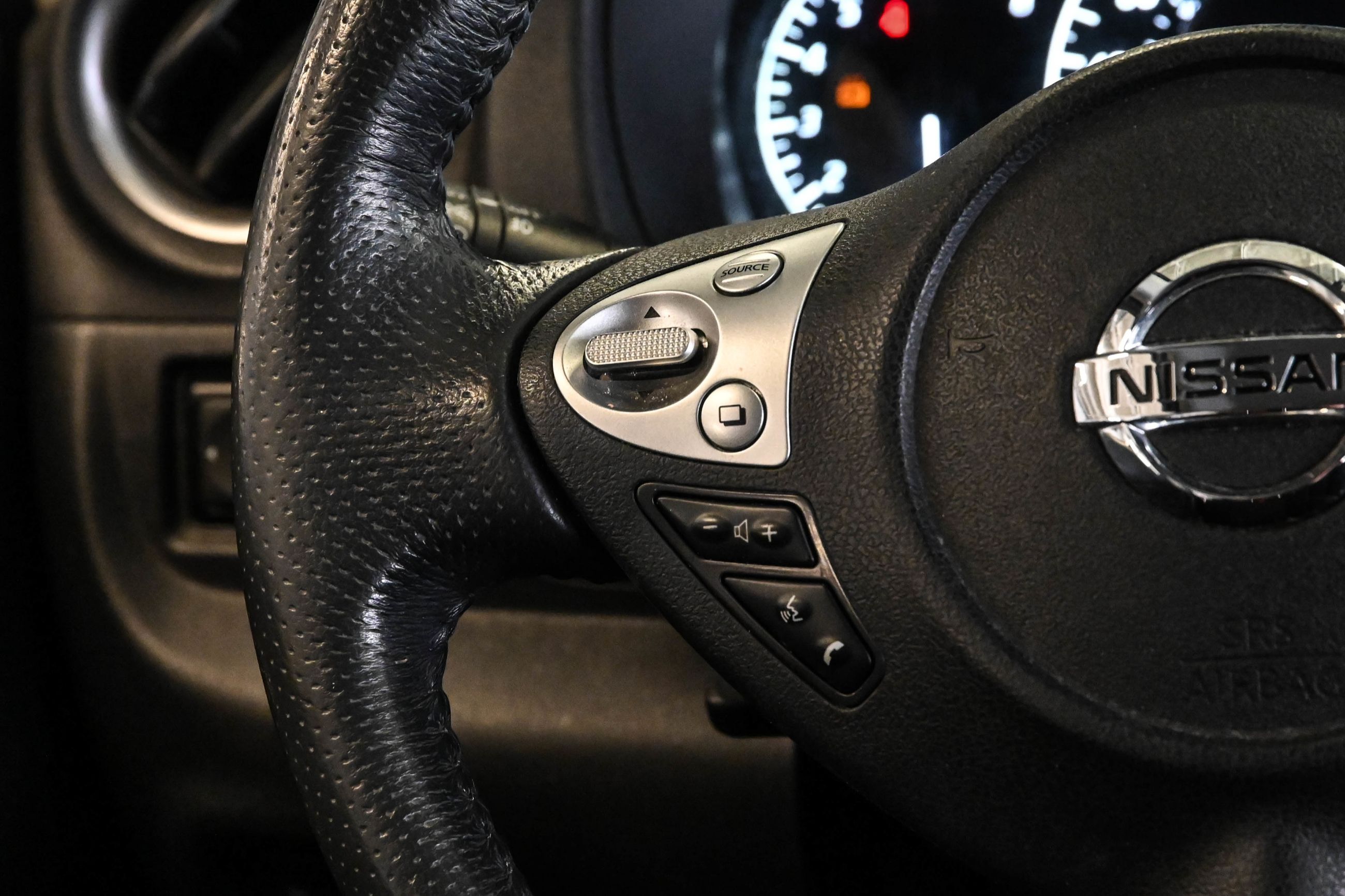 Nissan Versa Note  2018