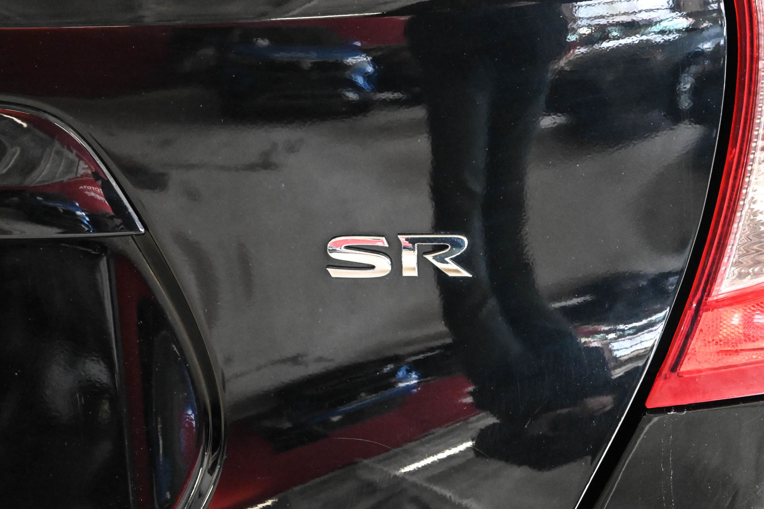 Nissan Versa Note  2018