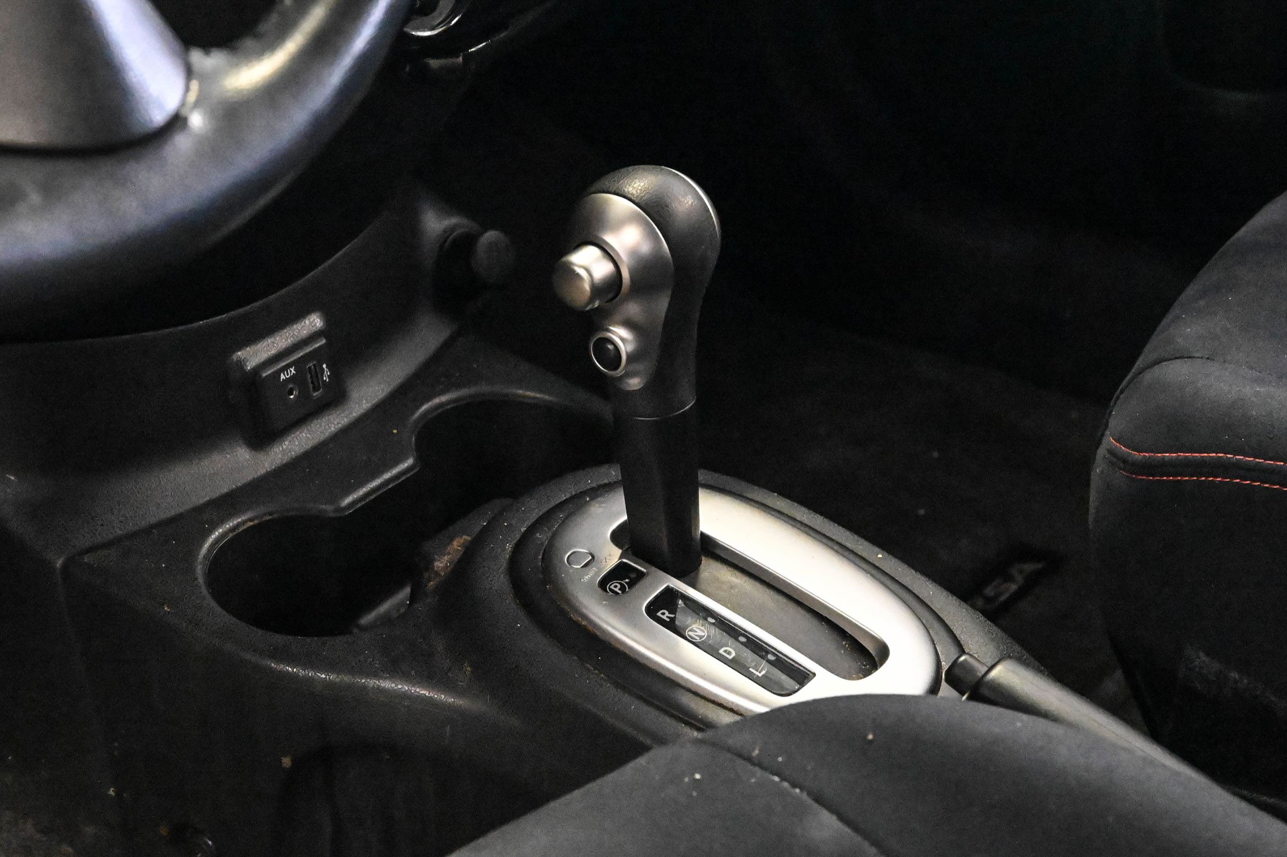 Nissan Versa Note  2018