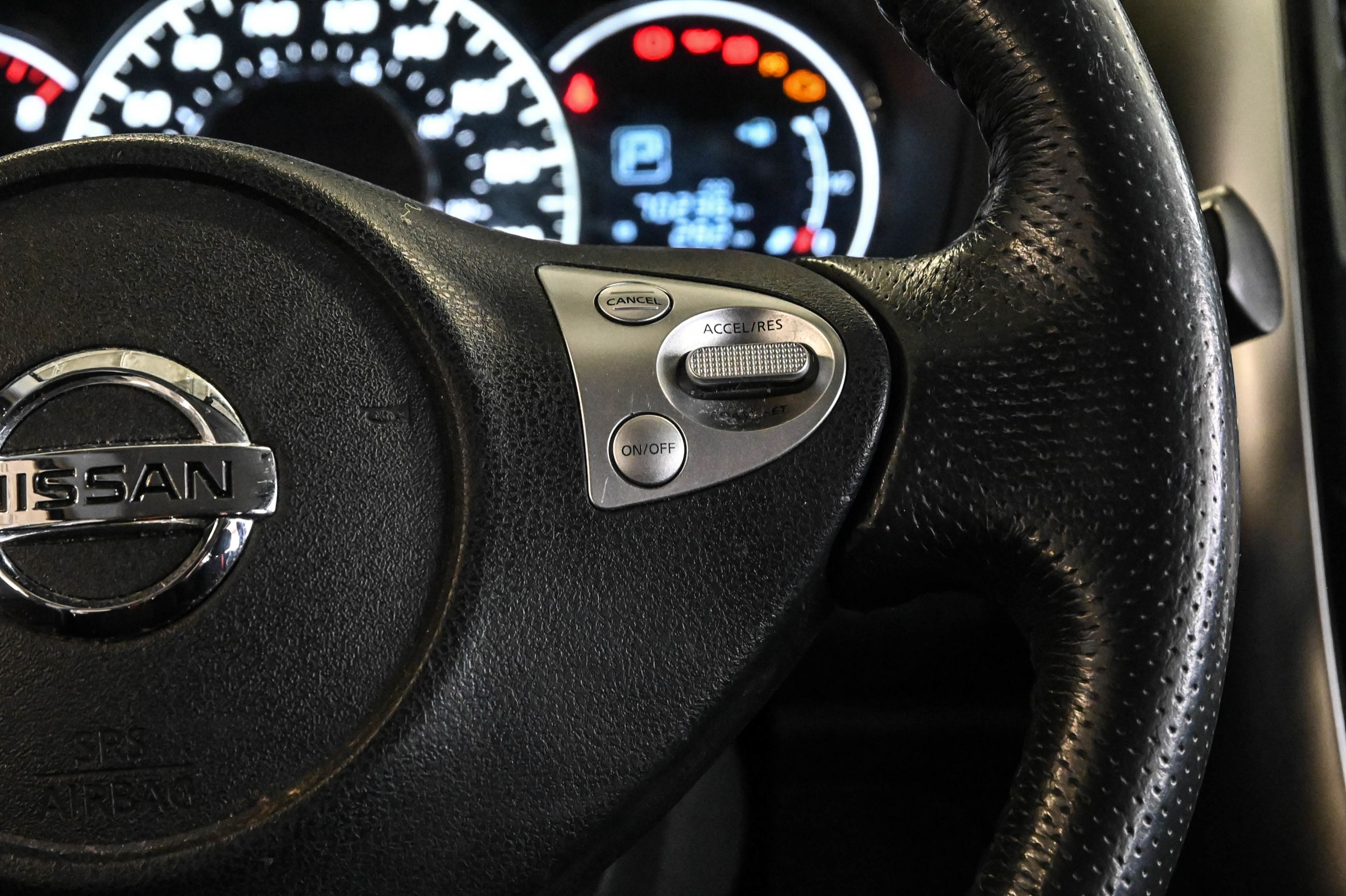 Nissan Versa Note  2018