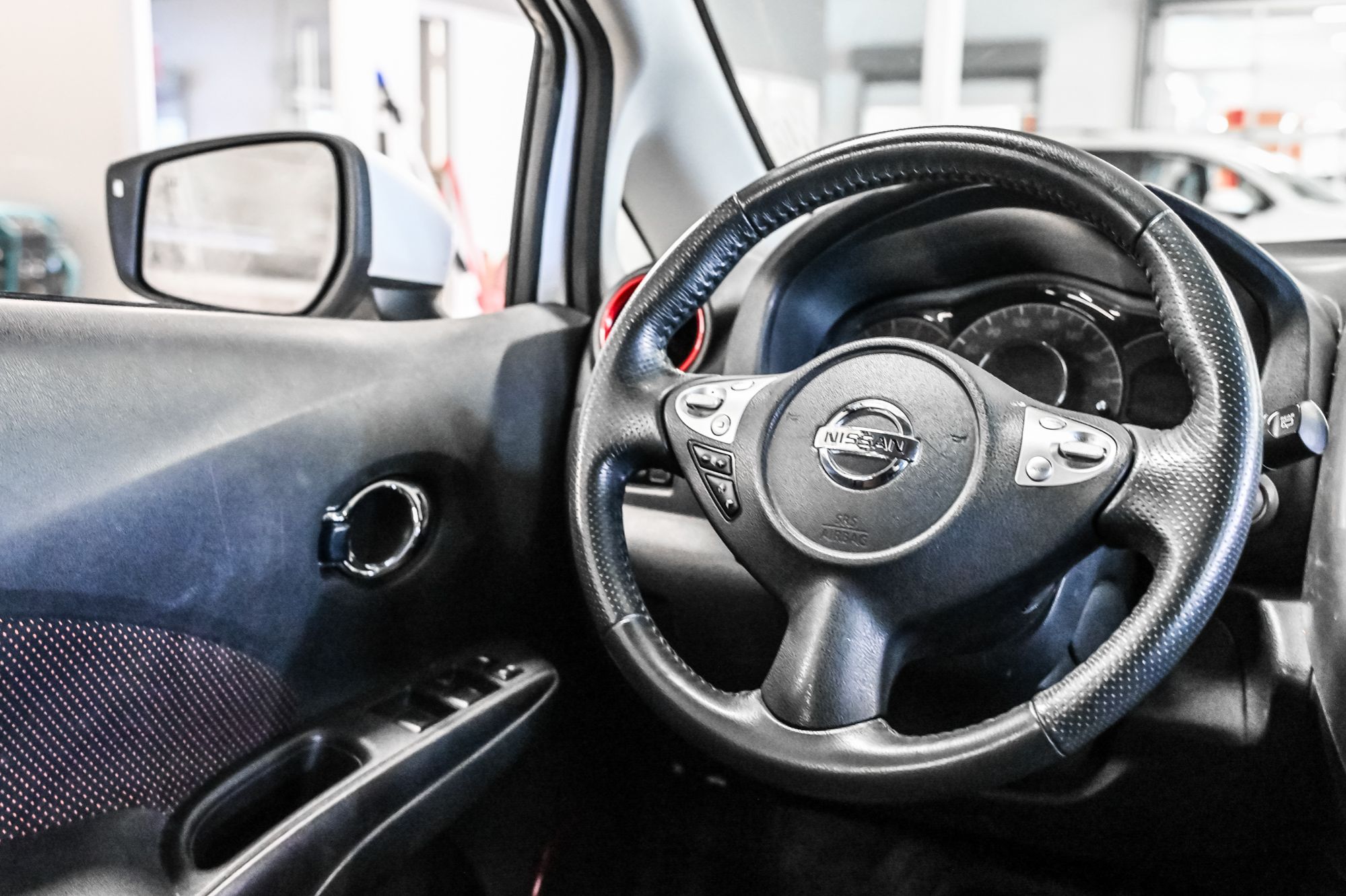 2018 Nissan Versa Note