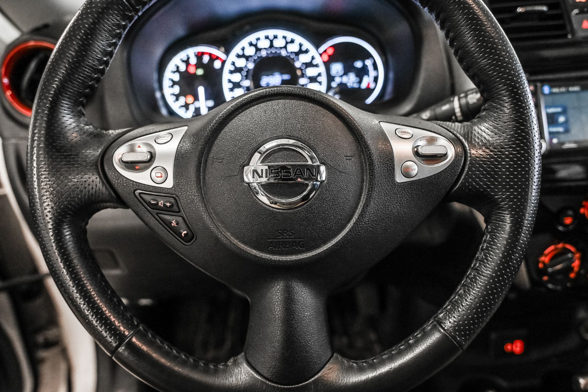 2018 Nissan Versa Note